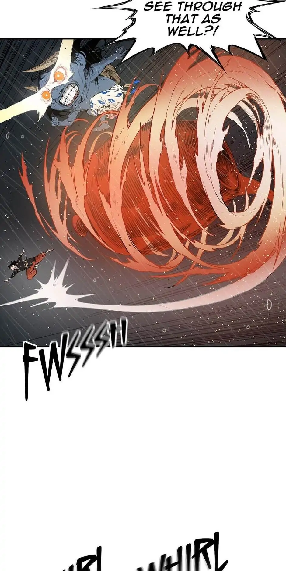 Read Child of the Sheath EN Manga Online