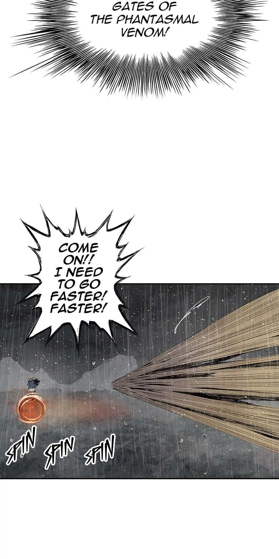 Read Child of the Sheath EN Manga Online