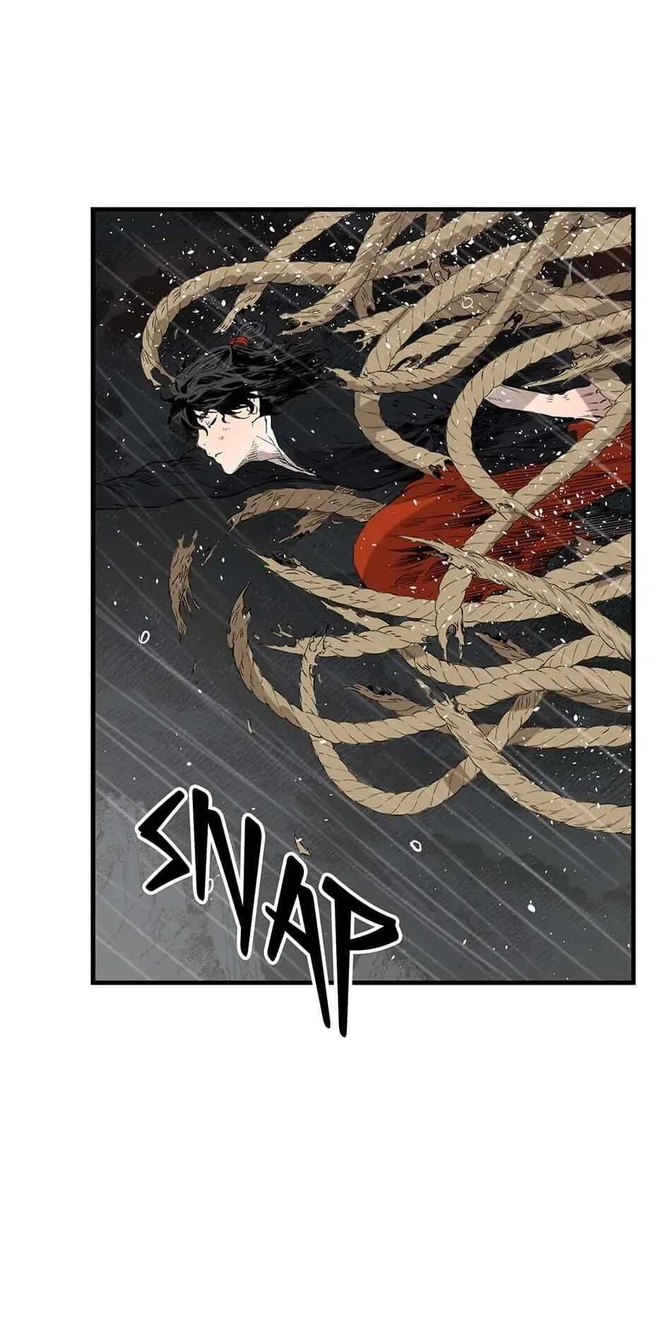 Read Child of the Sheath EN Manga Online