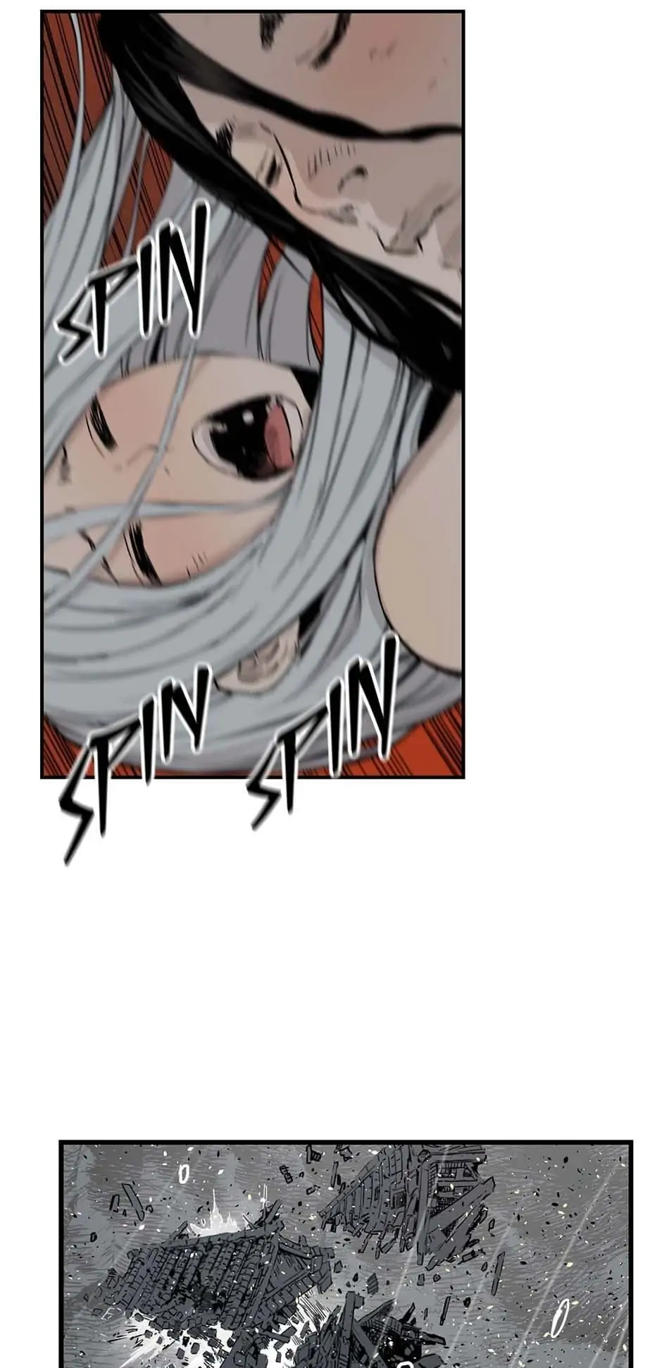 Read Child of the Sheath EN Manga Online