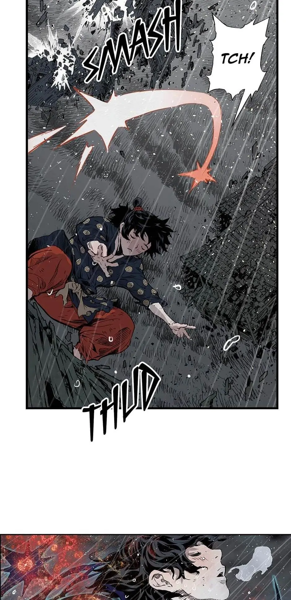 Read Child of the Sheath EN Manga Online