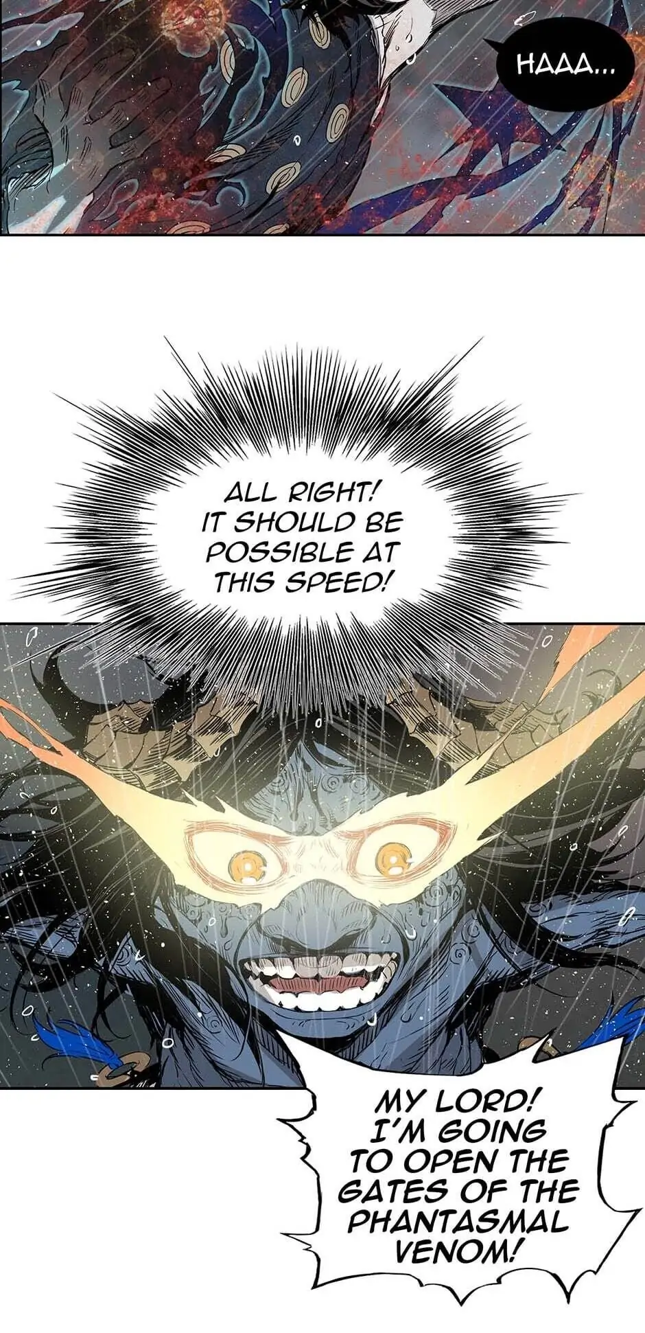 Read Child of the Sheath EN Manga Online