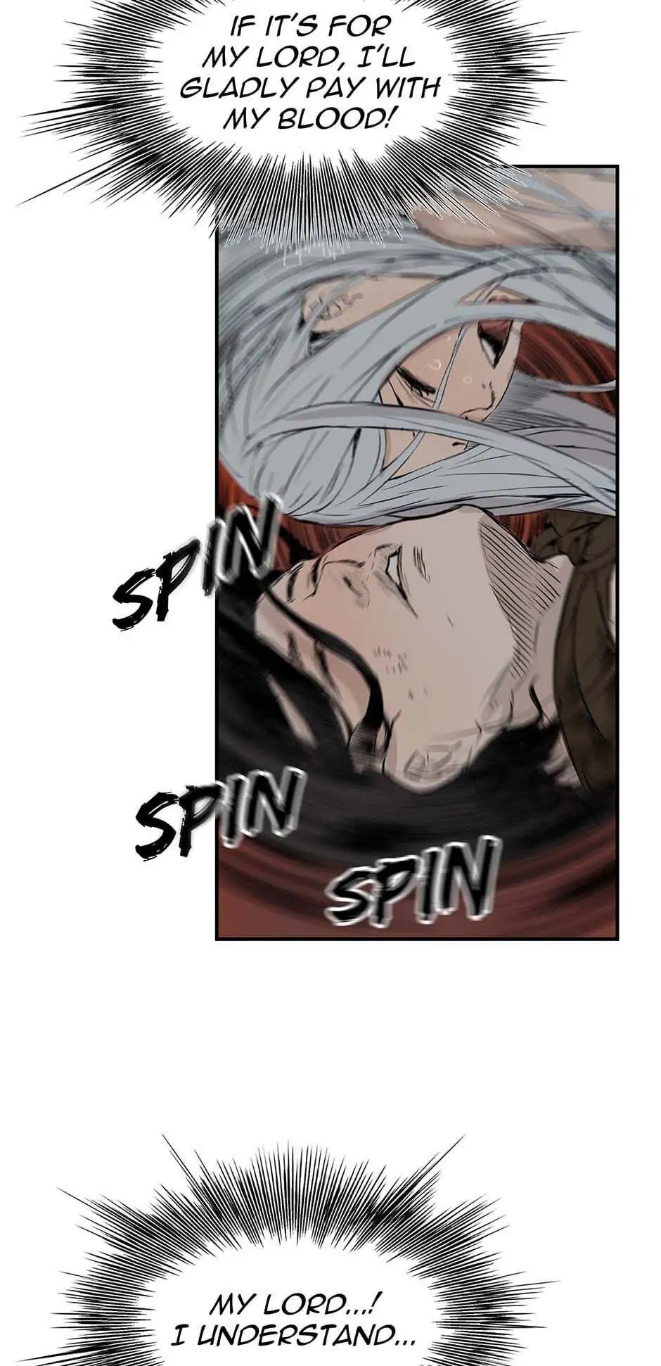 Read Child of the Sheath EN Manga Online
