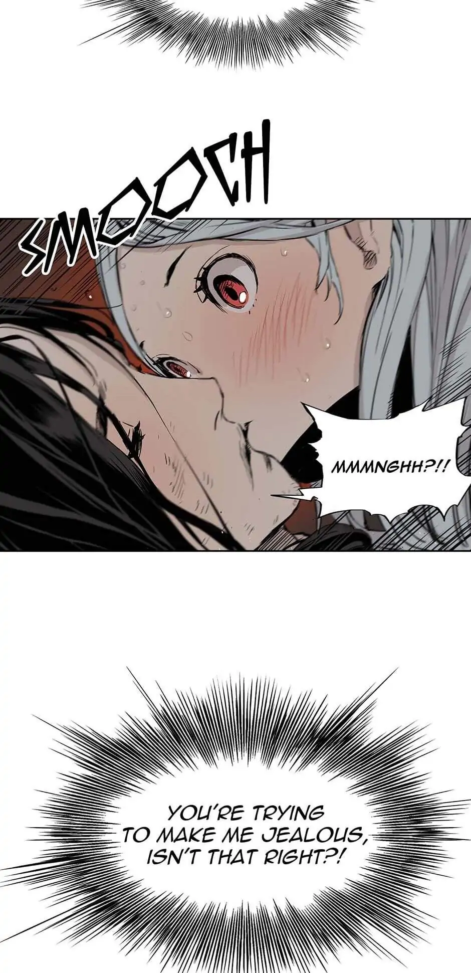 Read Child of the Sheath EN Manga Online