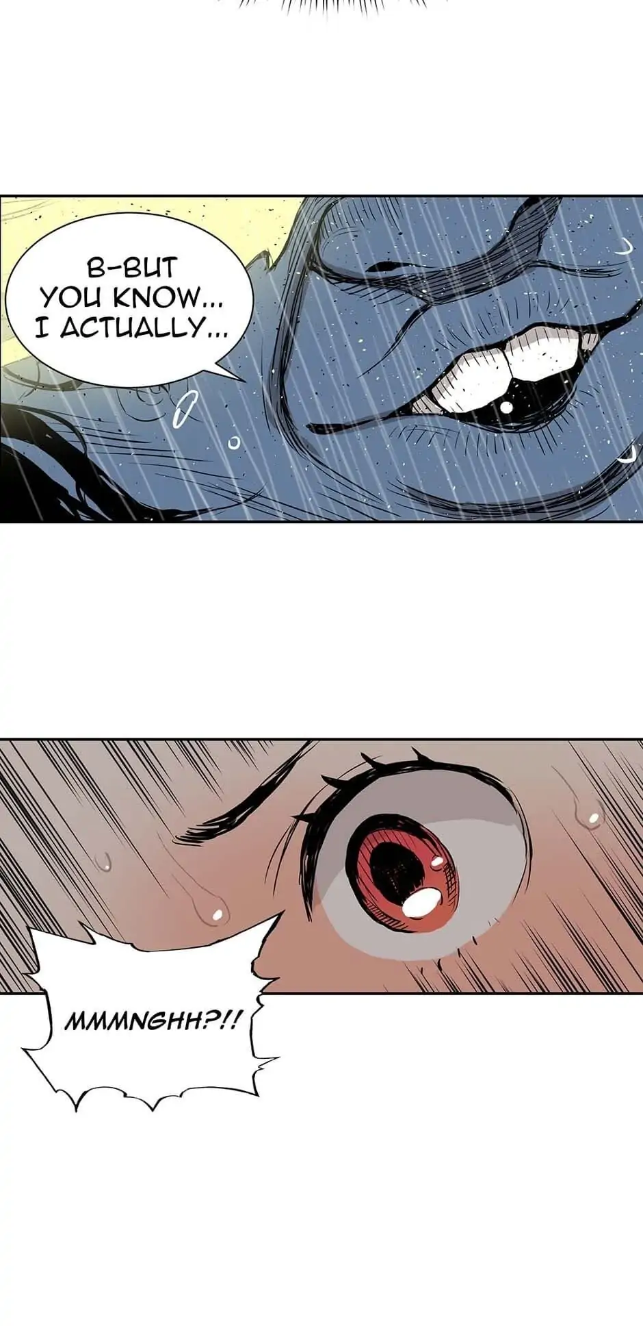 Read Child of the Sheath EN Manga Online