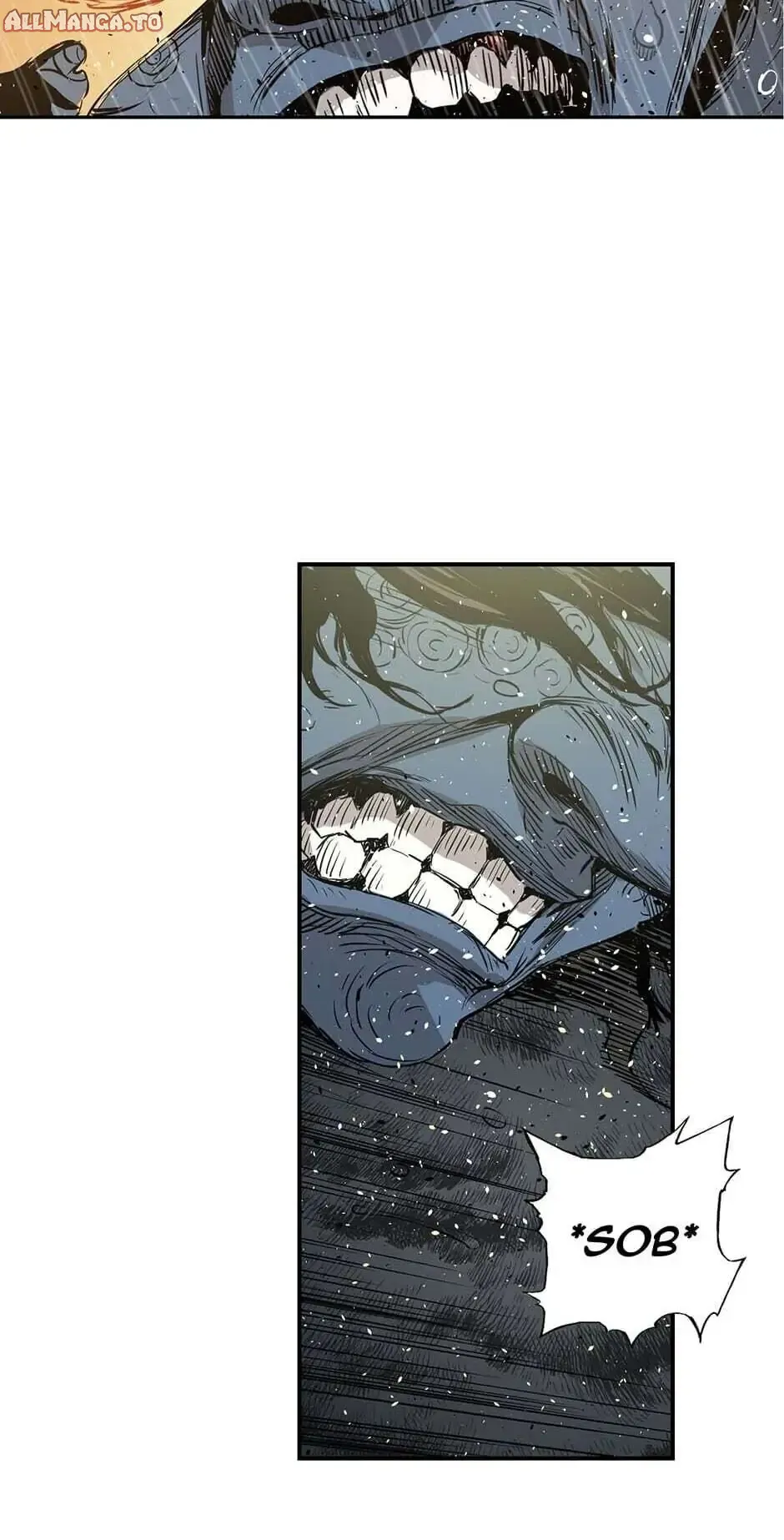 Read Child of the Sheath EN Manga Online