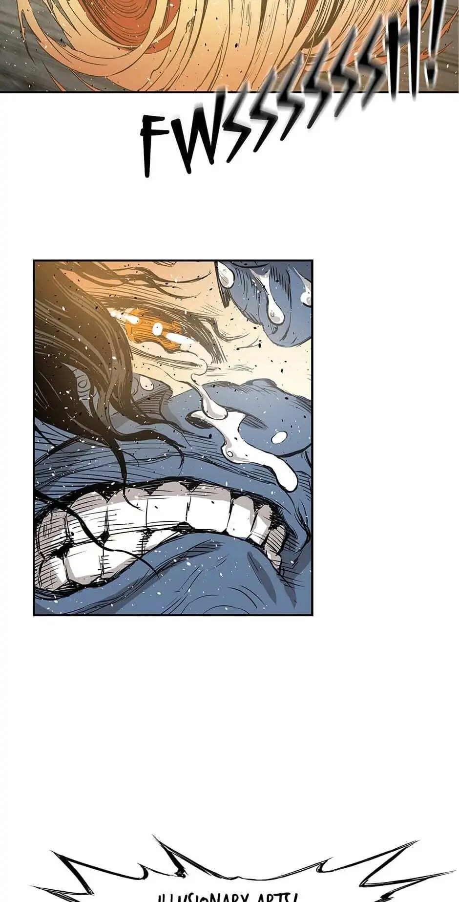 Read Child of the Sheath EN Manga Online
