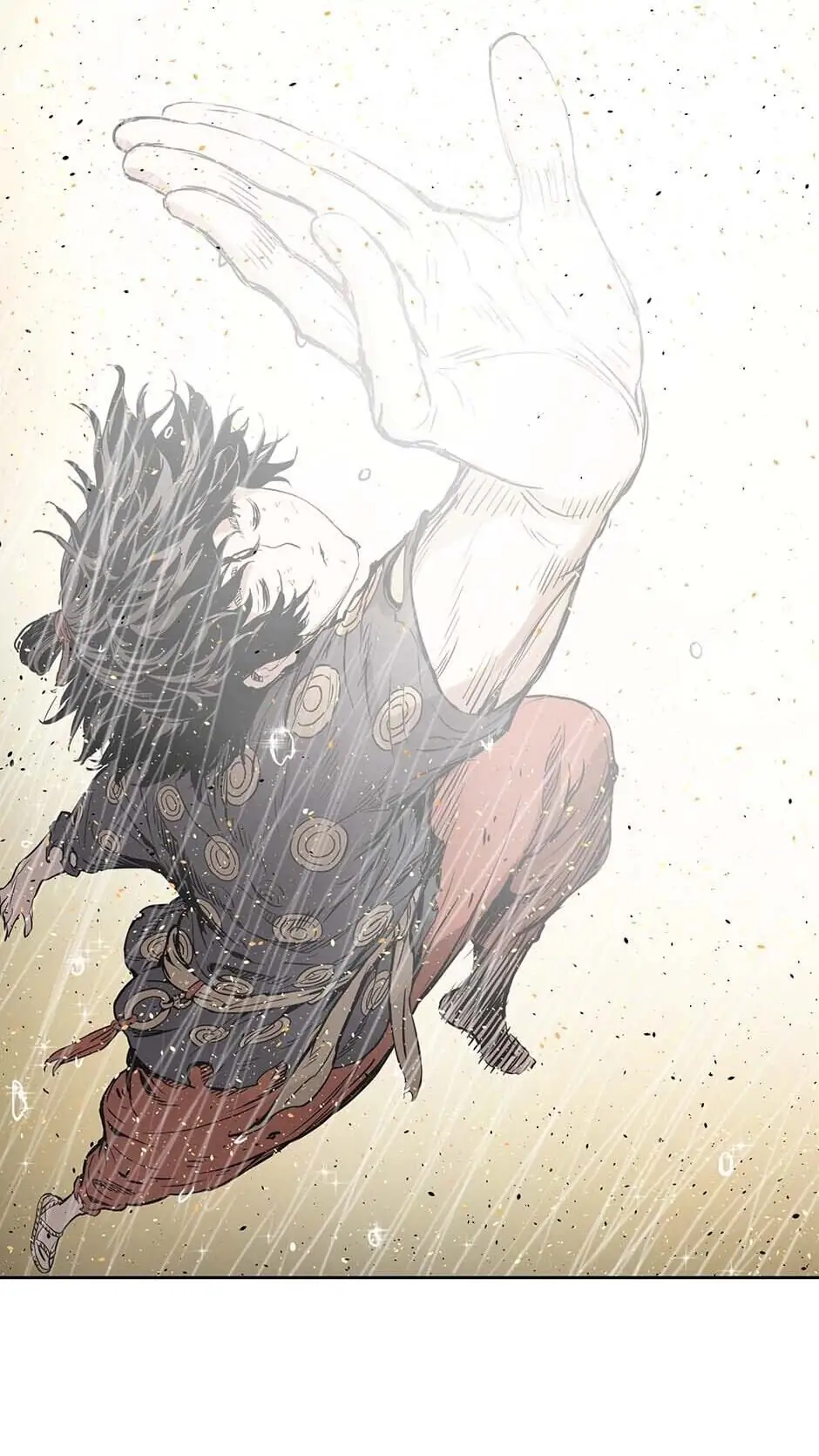 Read Child of the Sheath EN Manga Online