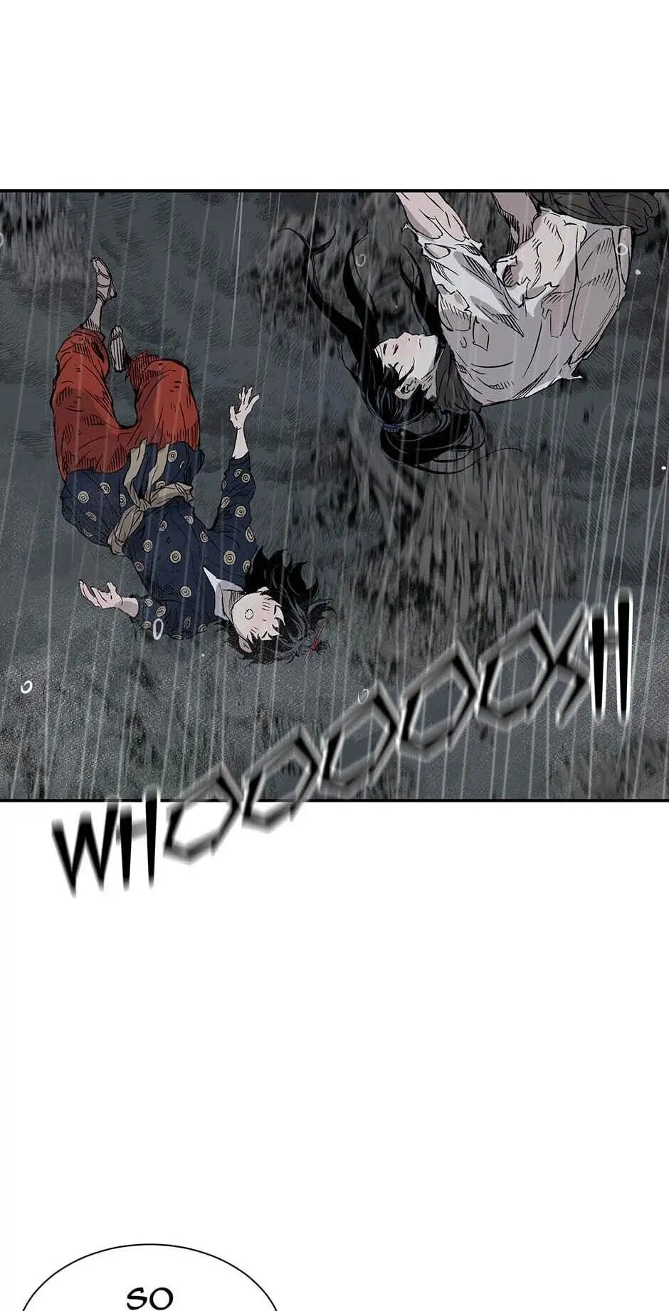 Read Child of the Sheath EN Manga Online