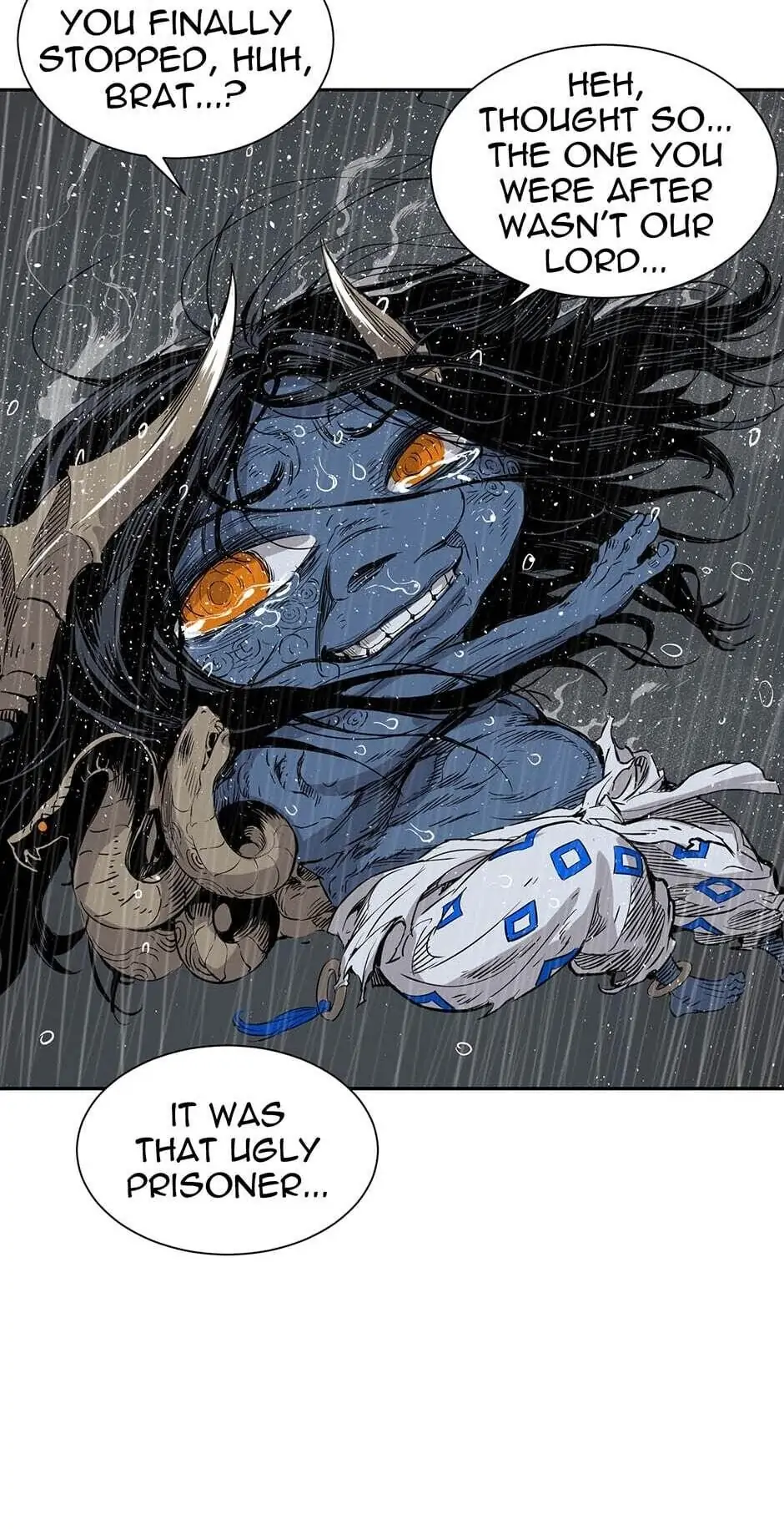 Read Child of the Sheath EN Manga Online
