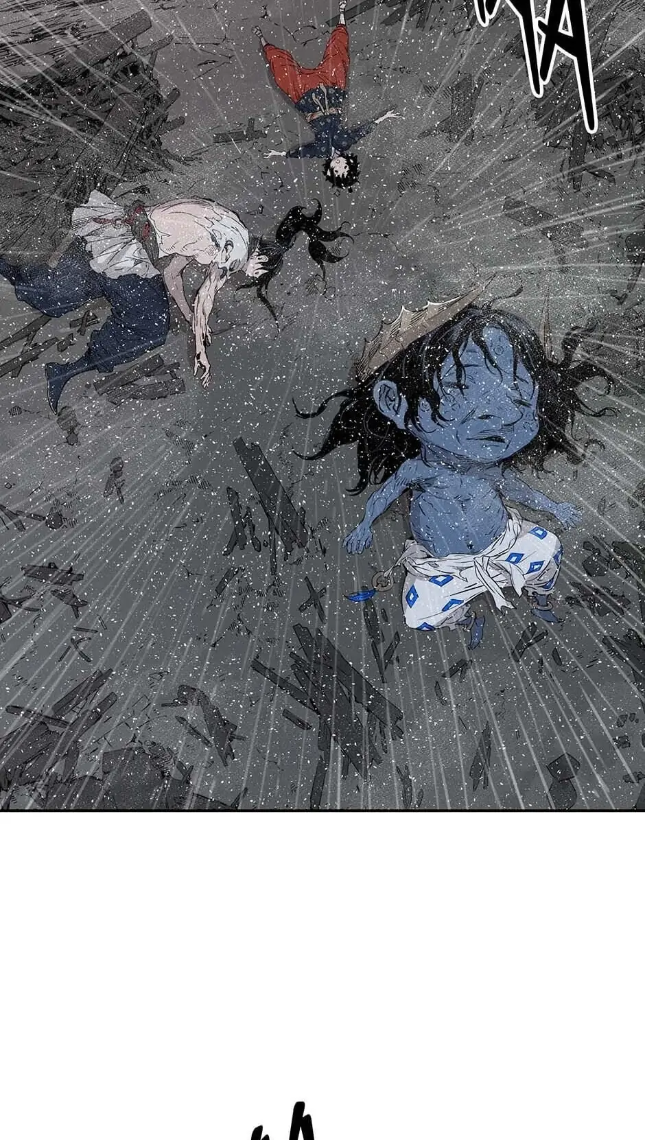 Read Child of the Sheath EN Manga Online