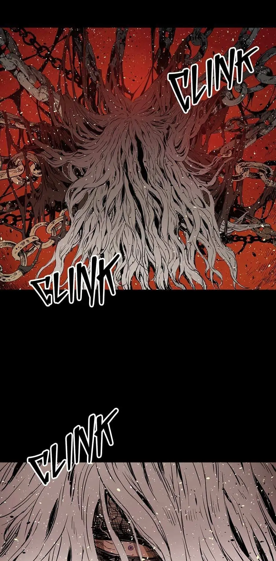 Read Child of the Sheath EN Manga Online