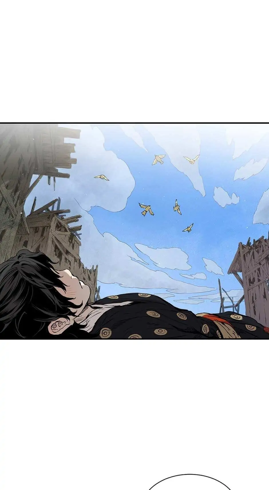 Read Child of the Sheath EN Manga Online