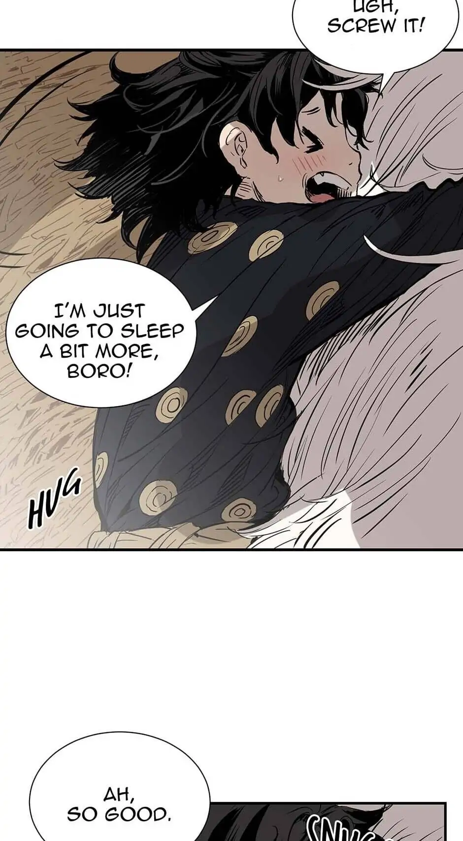 Read Child of the Sheath EN Manga Online