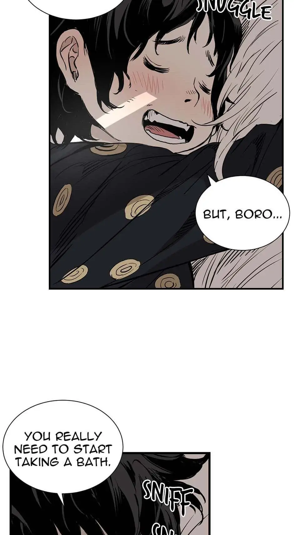 Read Child of the Sheath EN Manga Online