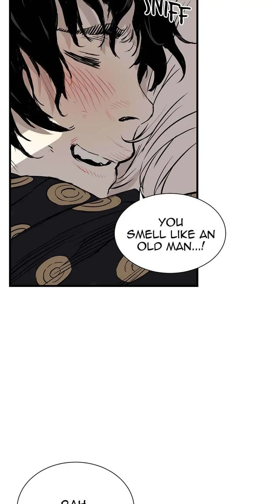Read Child of the Sheath EN Manga Online