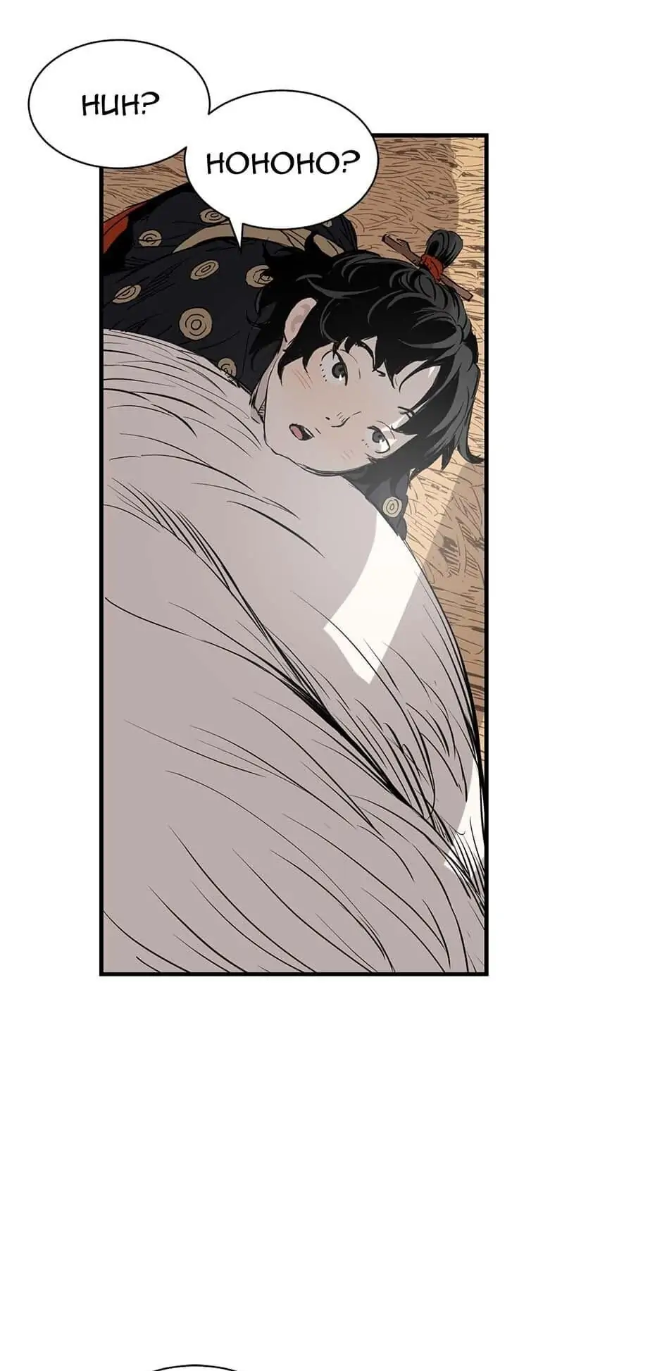 Read Child of the Sheath EN Manga Online