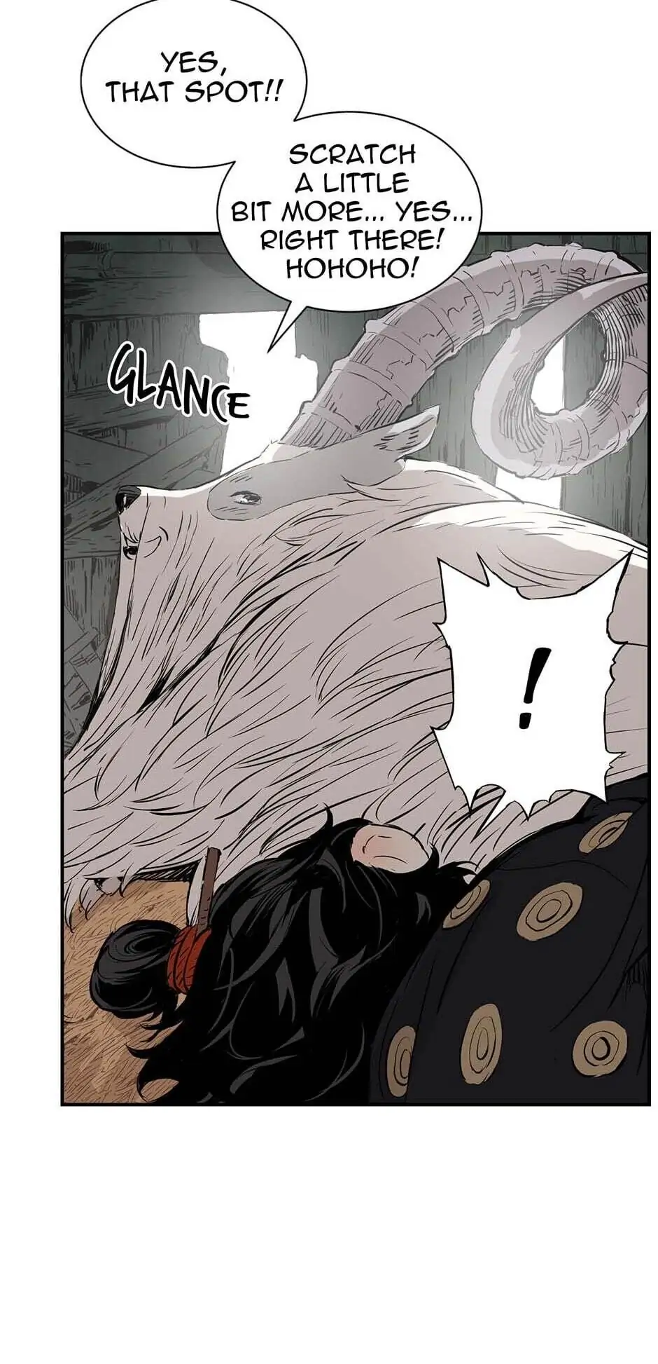 Read Child of the Sheath EN Manga Online