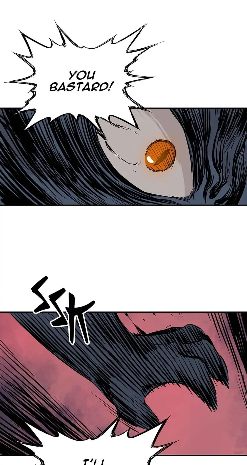 Read Child of the Sheath EN Manga Online