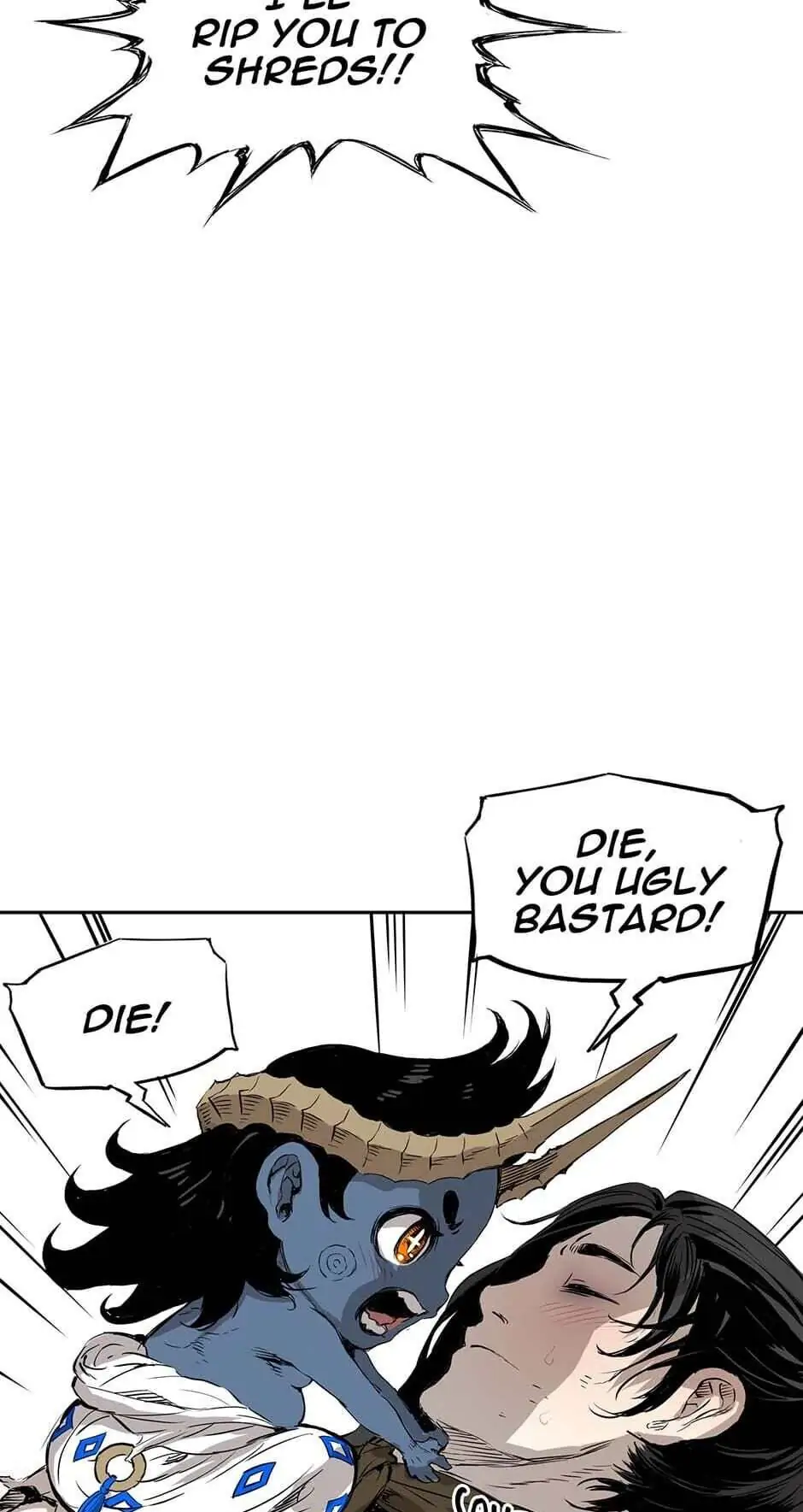 Read Child of the Sheath EN Manga Online