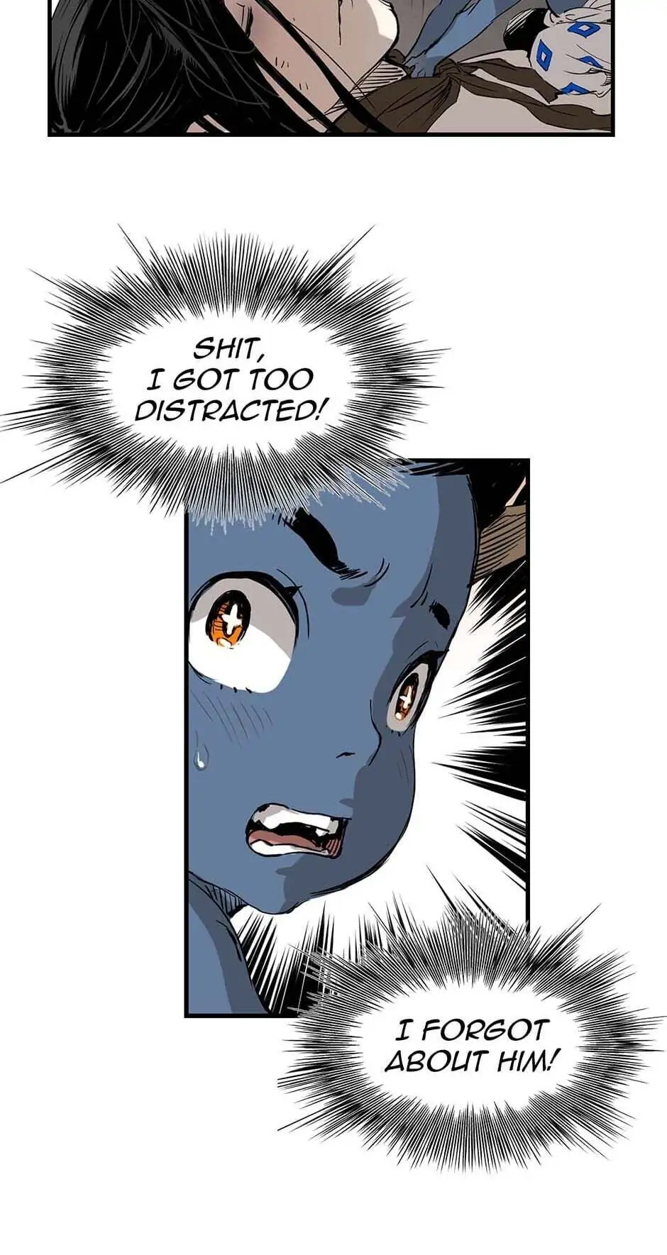 Read Child of the Sheath EN Manga Online