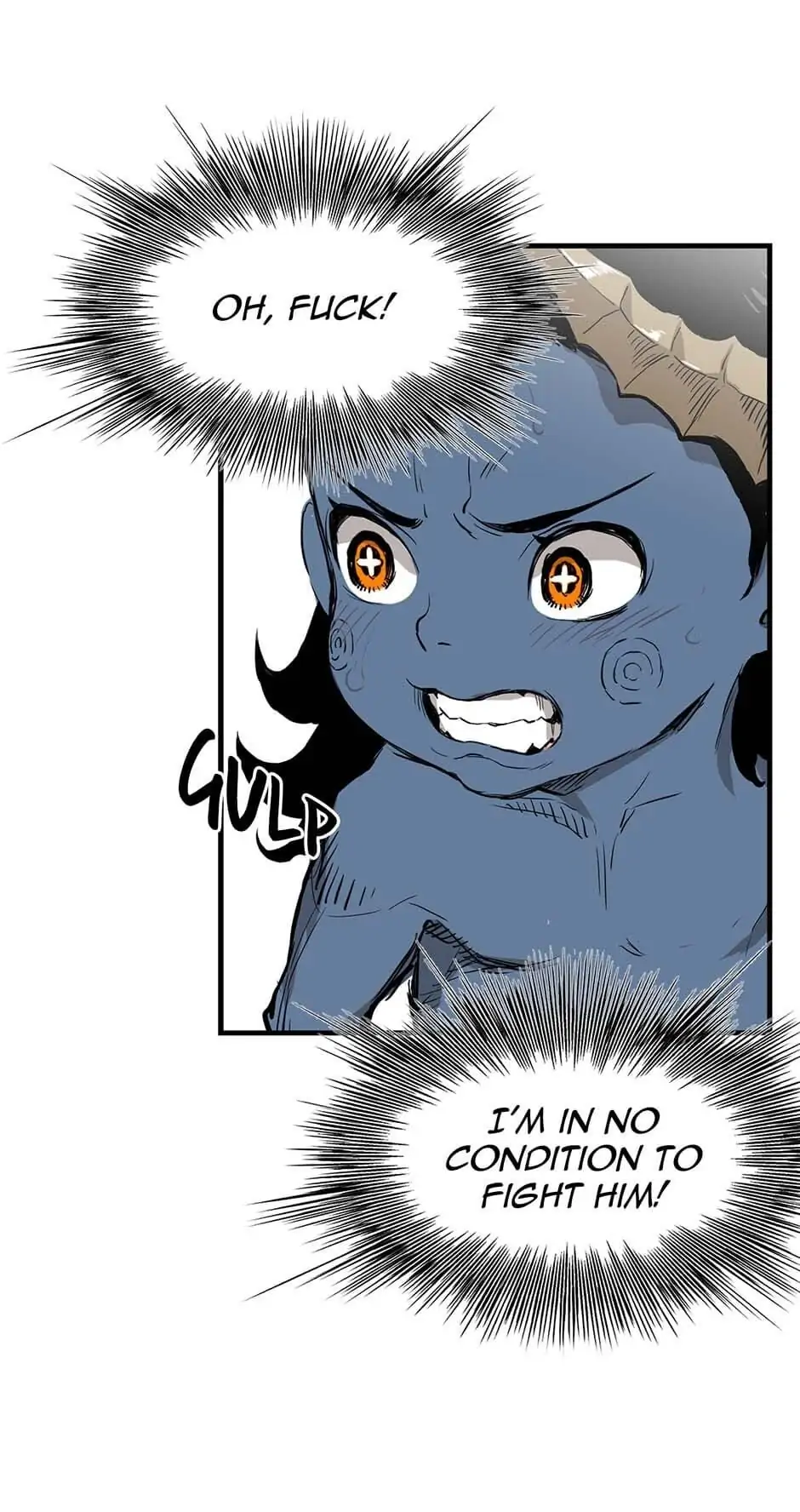 Read Child of the Sheath EN Manga Online