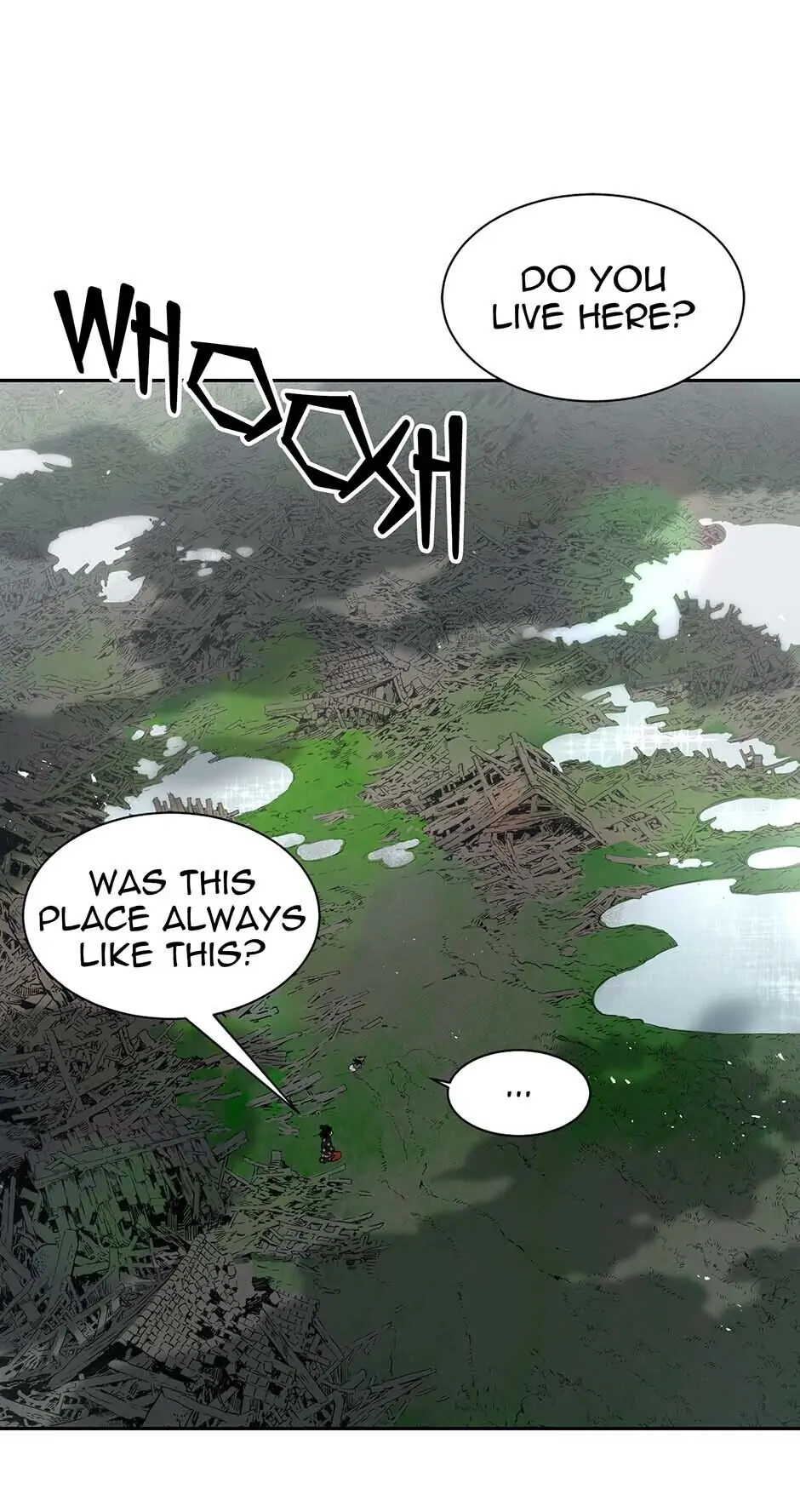 Read Child of the Sheath EN Manga Online