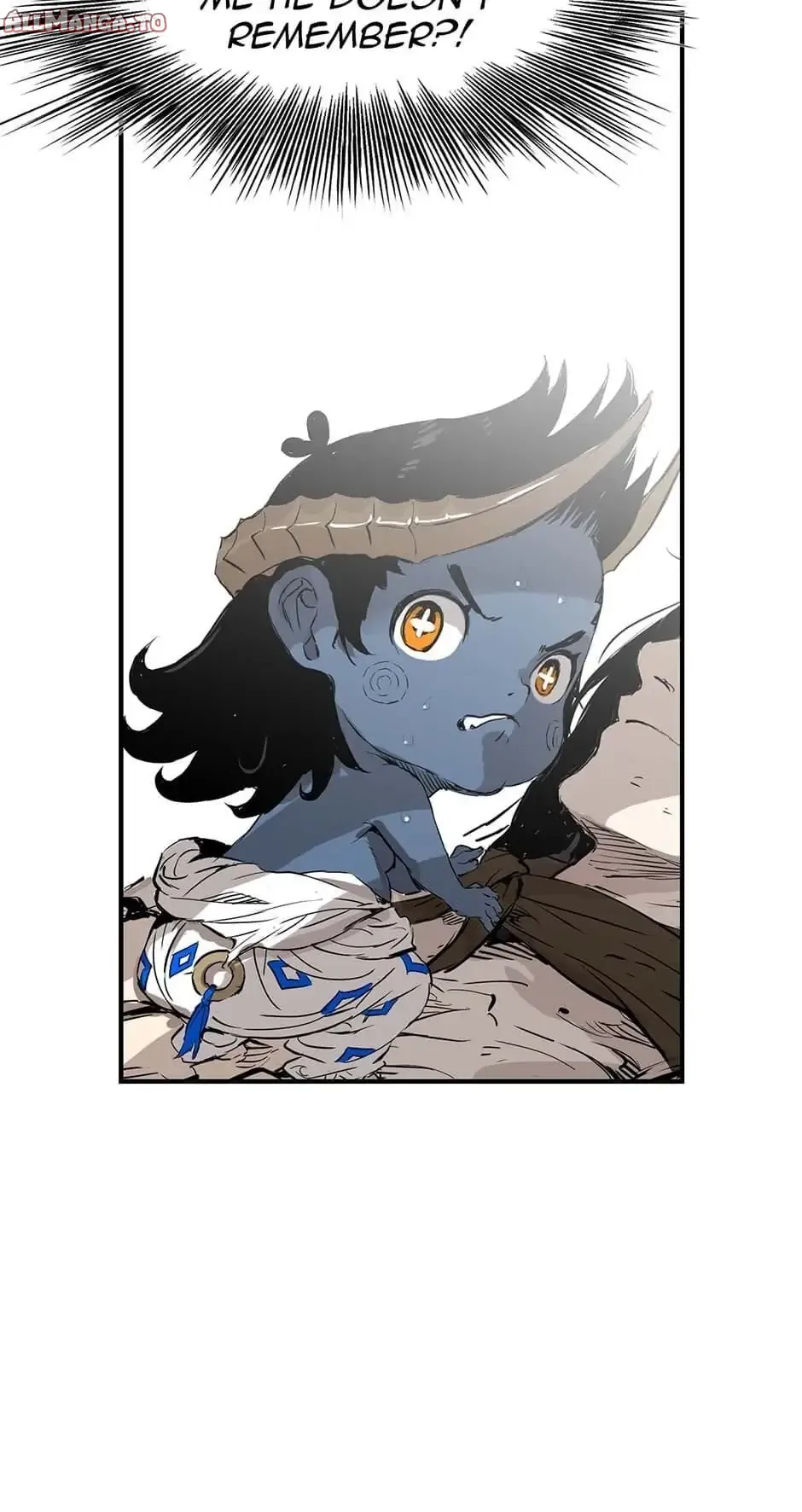 Read Child of the Sheath EN Manga Online