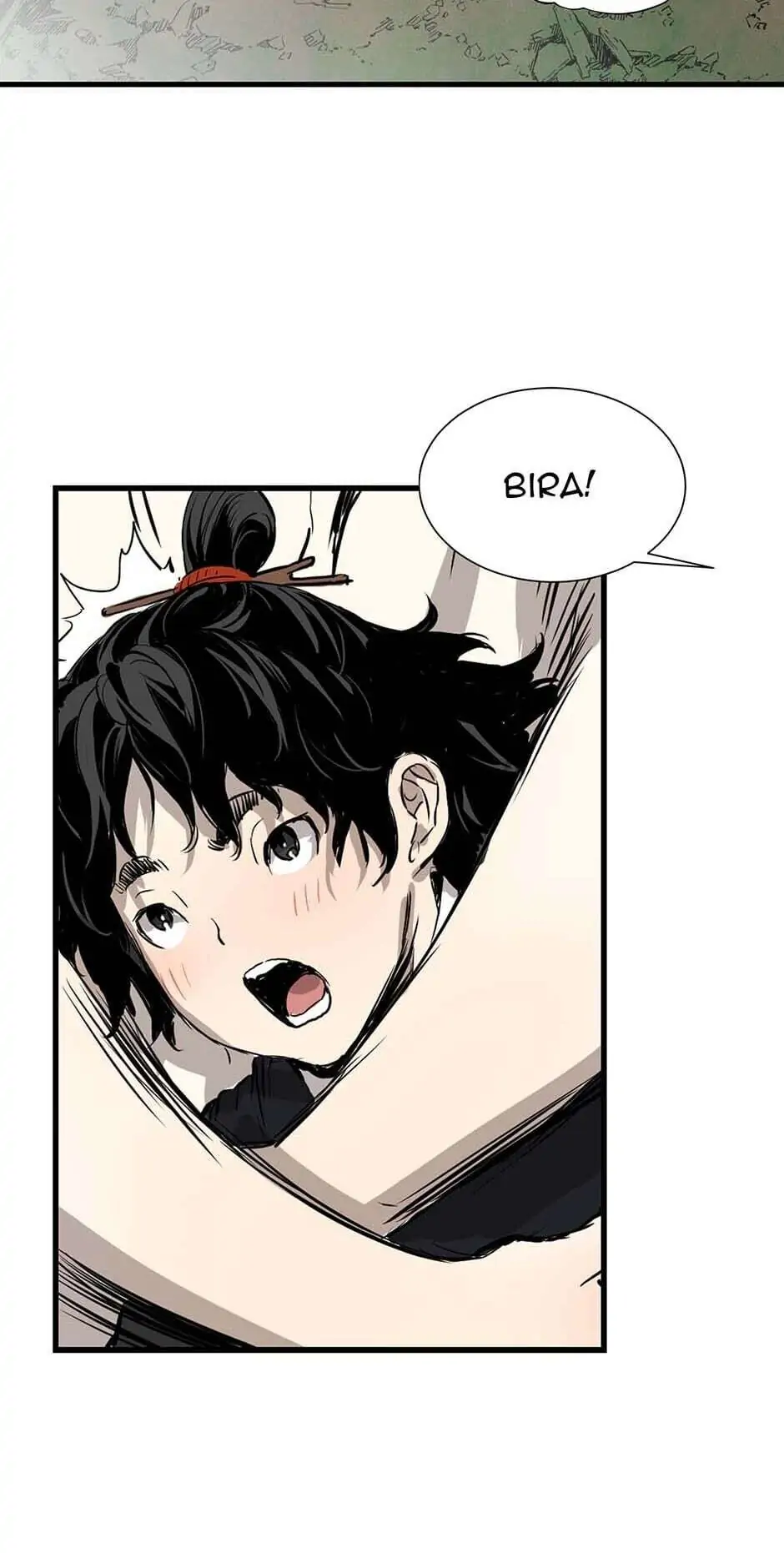 Read Child of the Sheath EN Manga Online