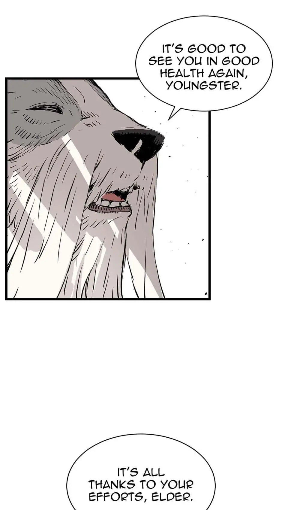 Read Child of the Sheath EN Manga Online