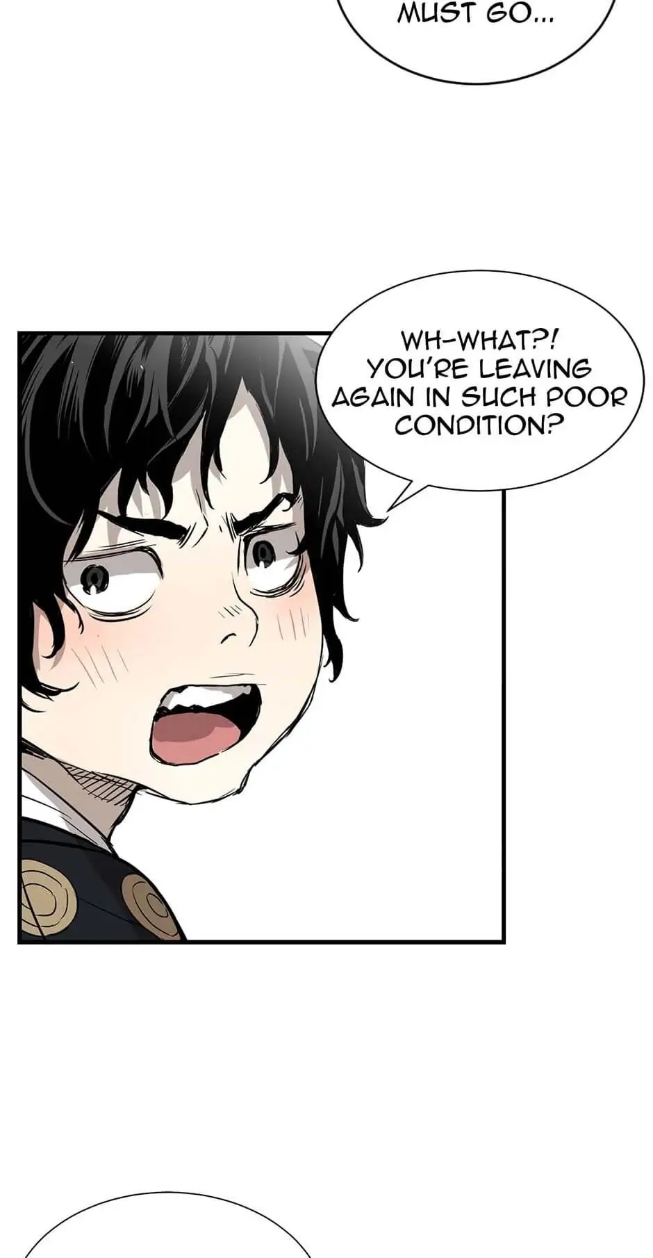 Read Child of the Sheath EN Manga Online