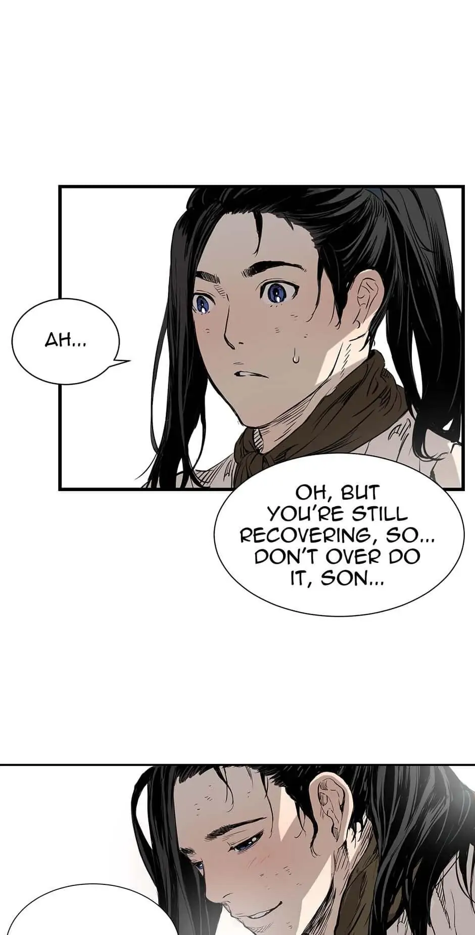 Read Child of the Sheath EN Manga Online