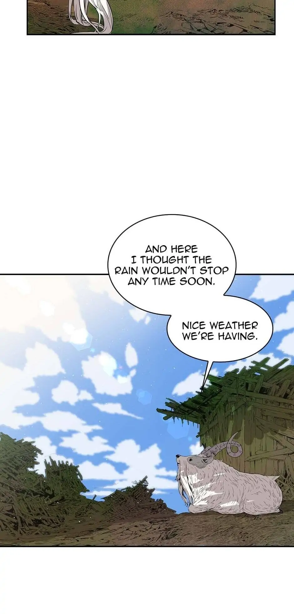 Read Child of the Sheath EN Manga Online