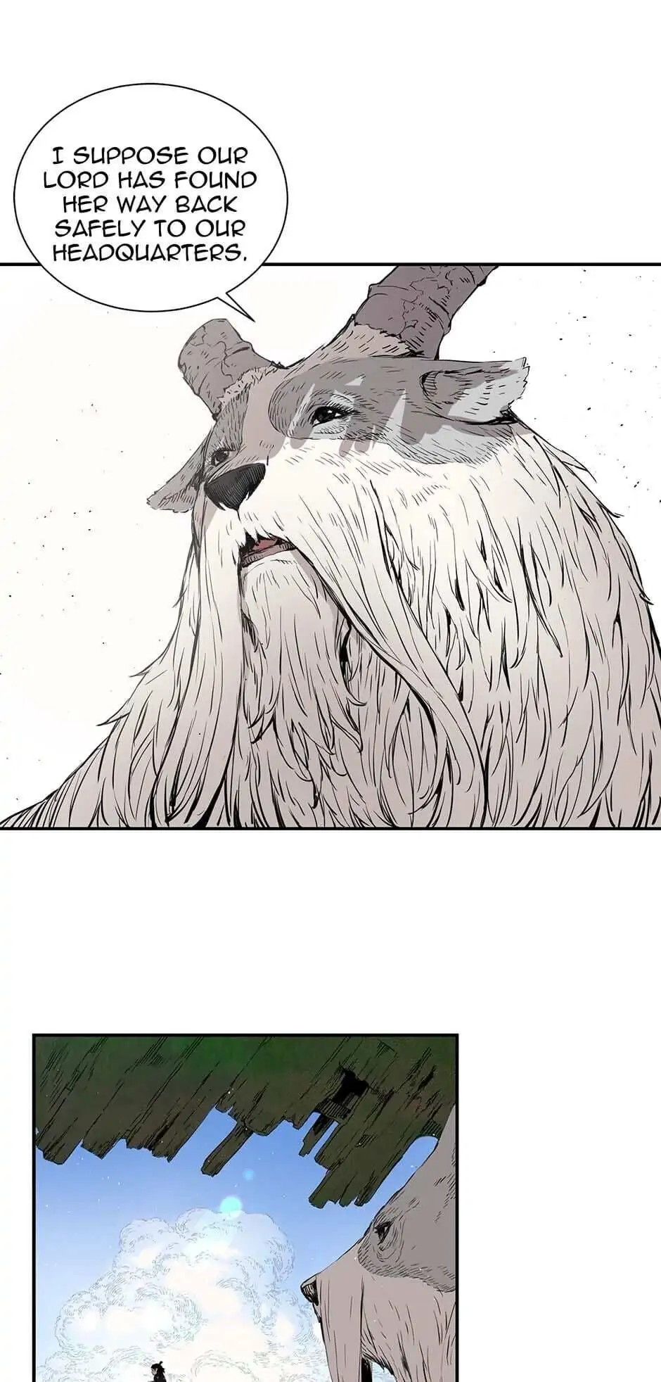 Read Child of the Sheath EN Manga Online