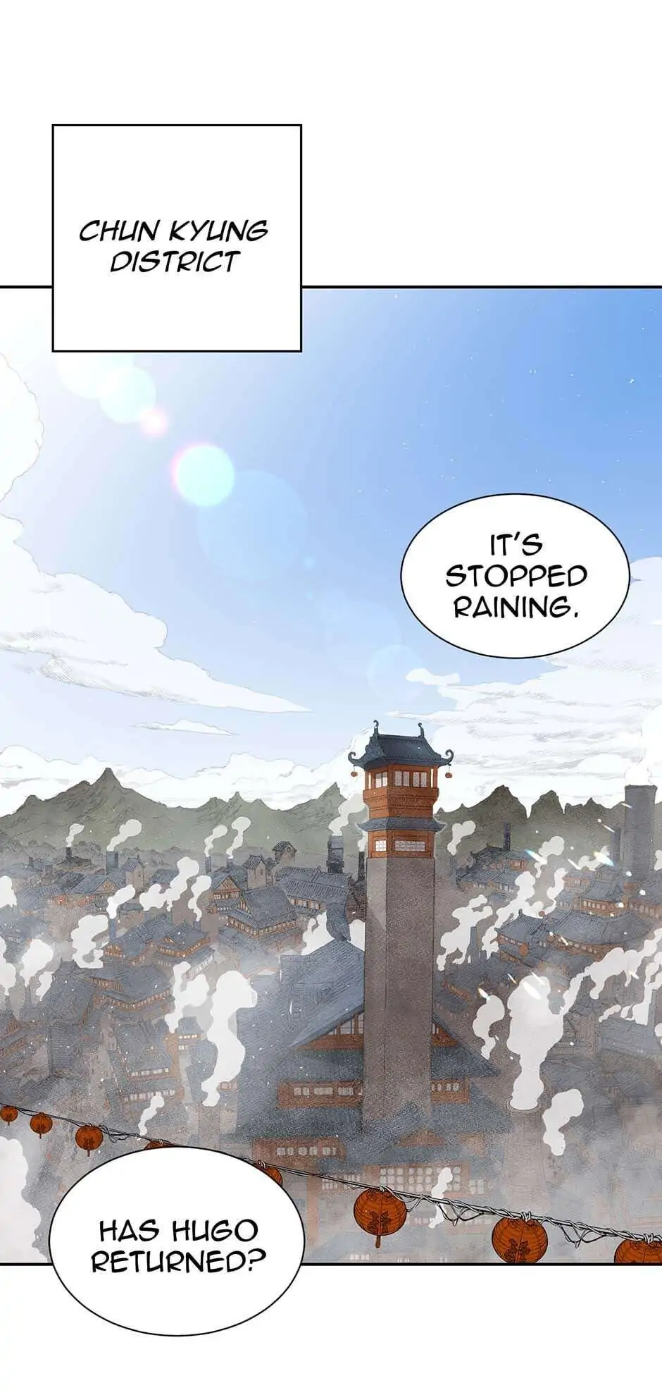Read Child of the Sheath EN Manga Online