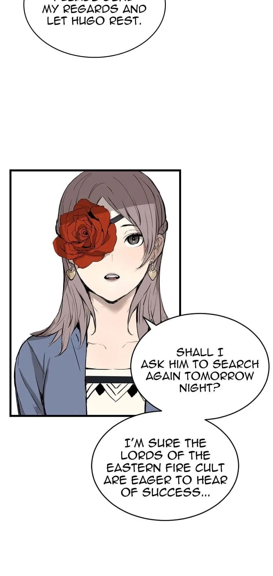 Read Child of the Sheath EN Manga Online