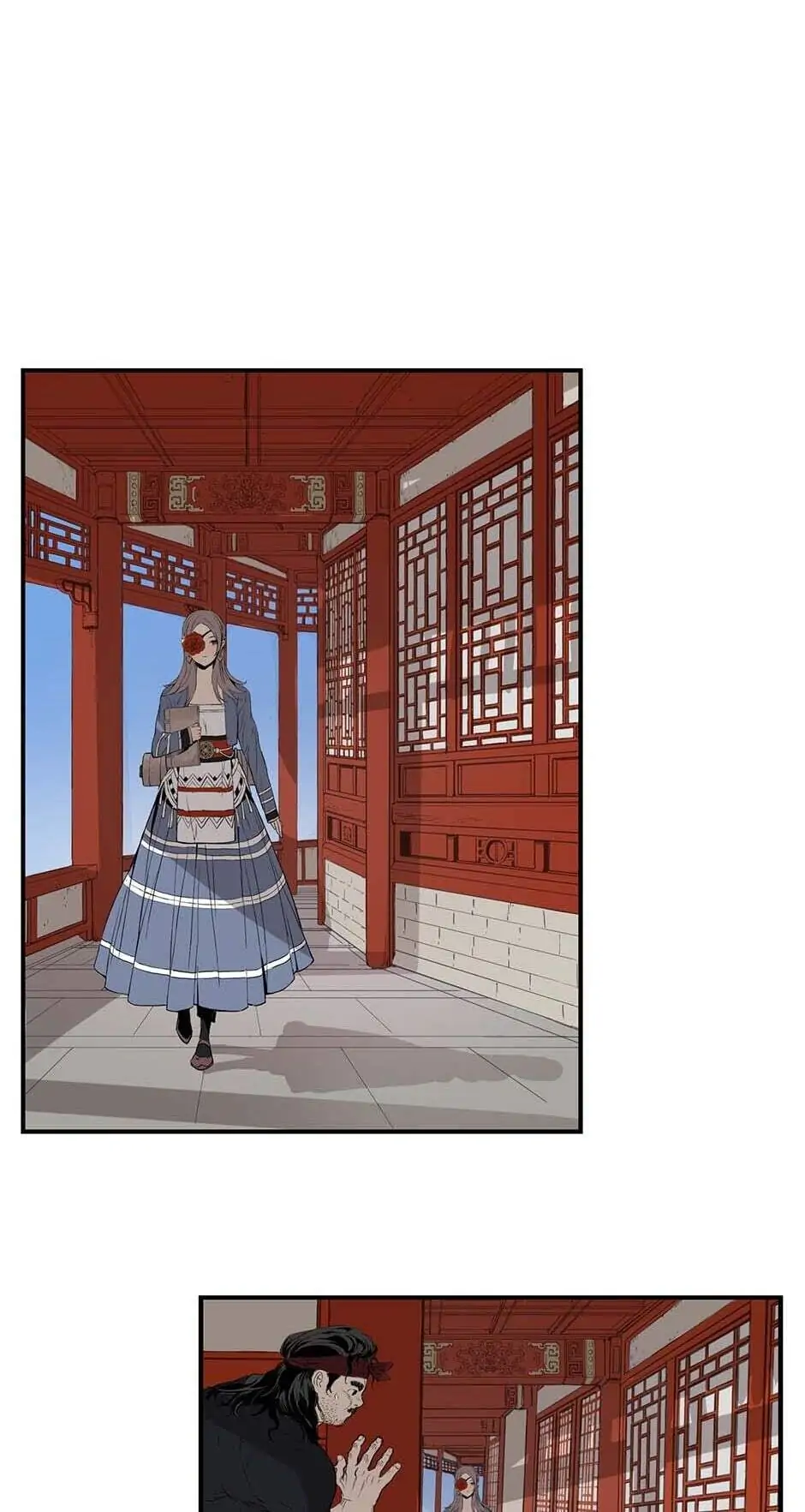 Read Child of the Sheath EN Manga Online