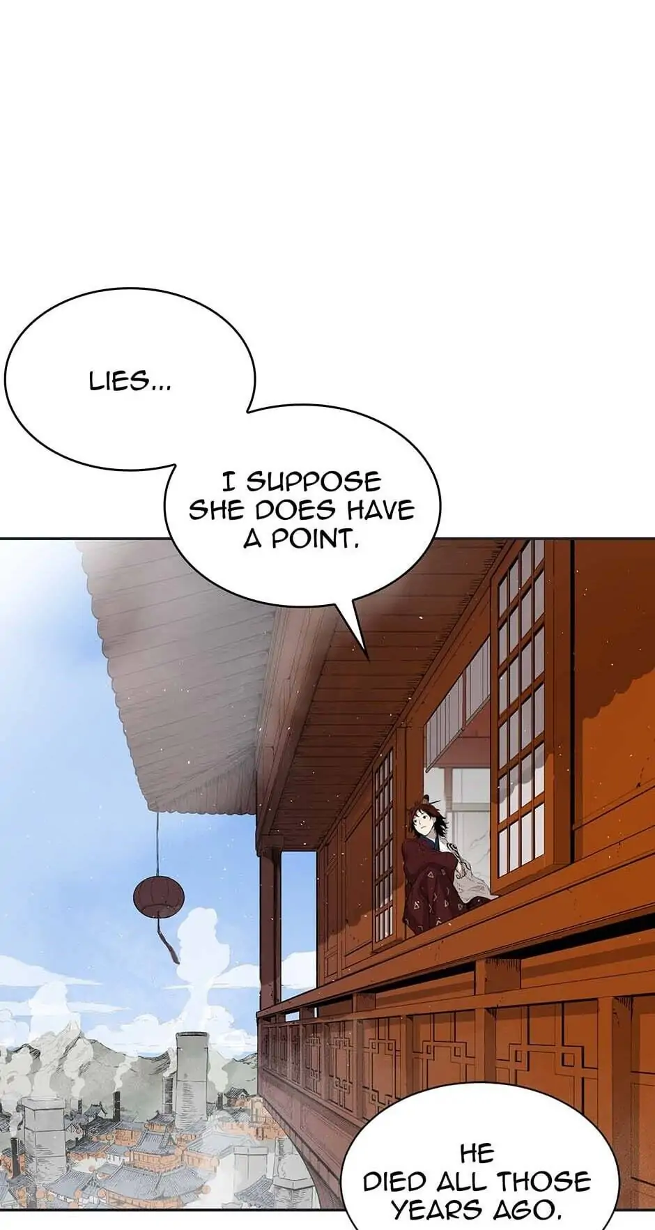 Read Child of the Sheath EN Manga Online