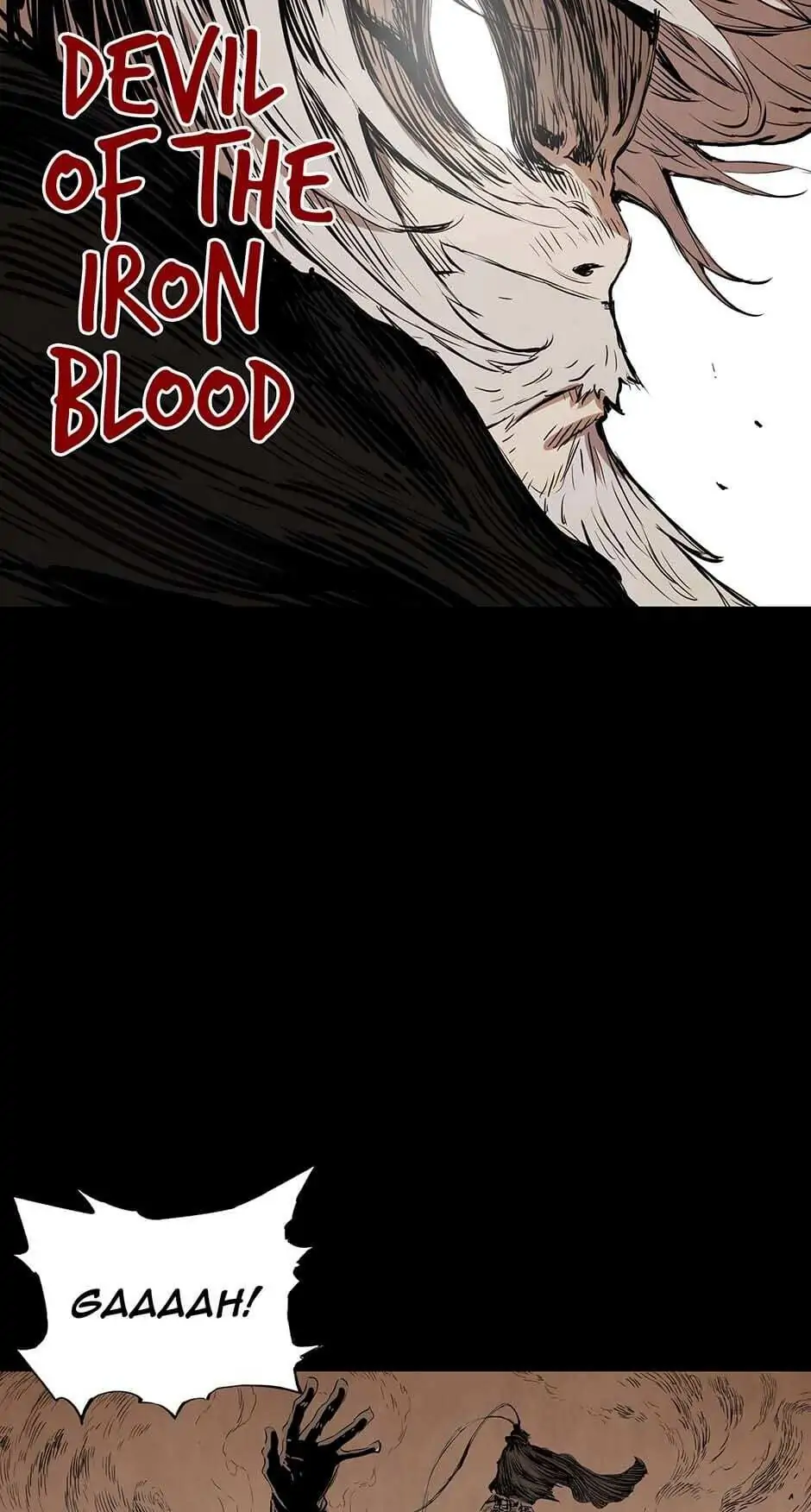 Read Child of the Sheath EN Manga Online