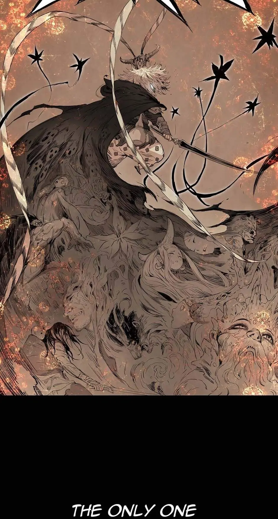 Read Child of the Sheath EN Manga Online