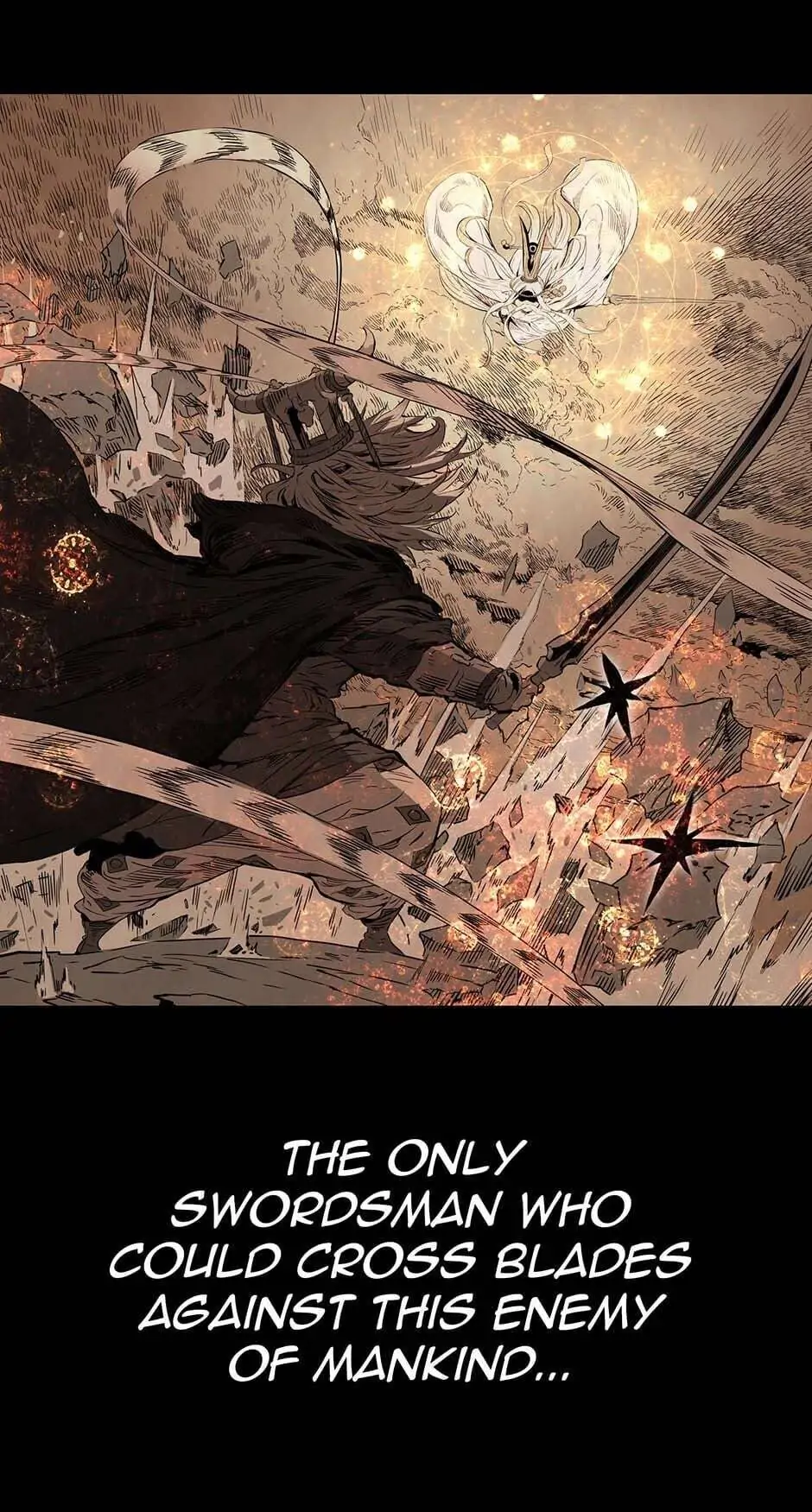 Read Child of the Sheath EN Manga Online