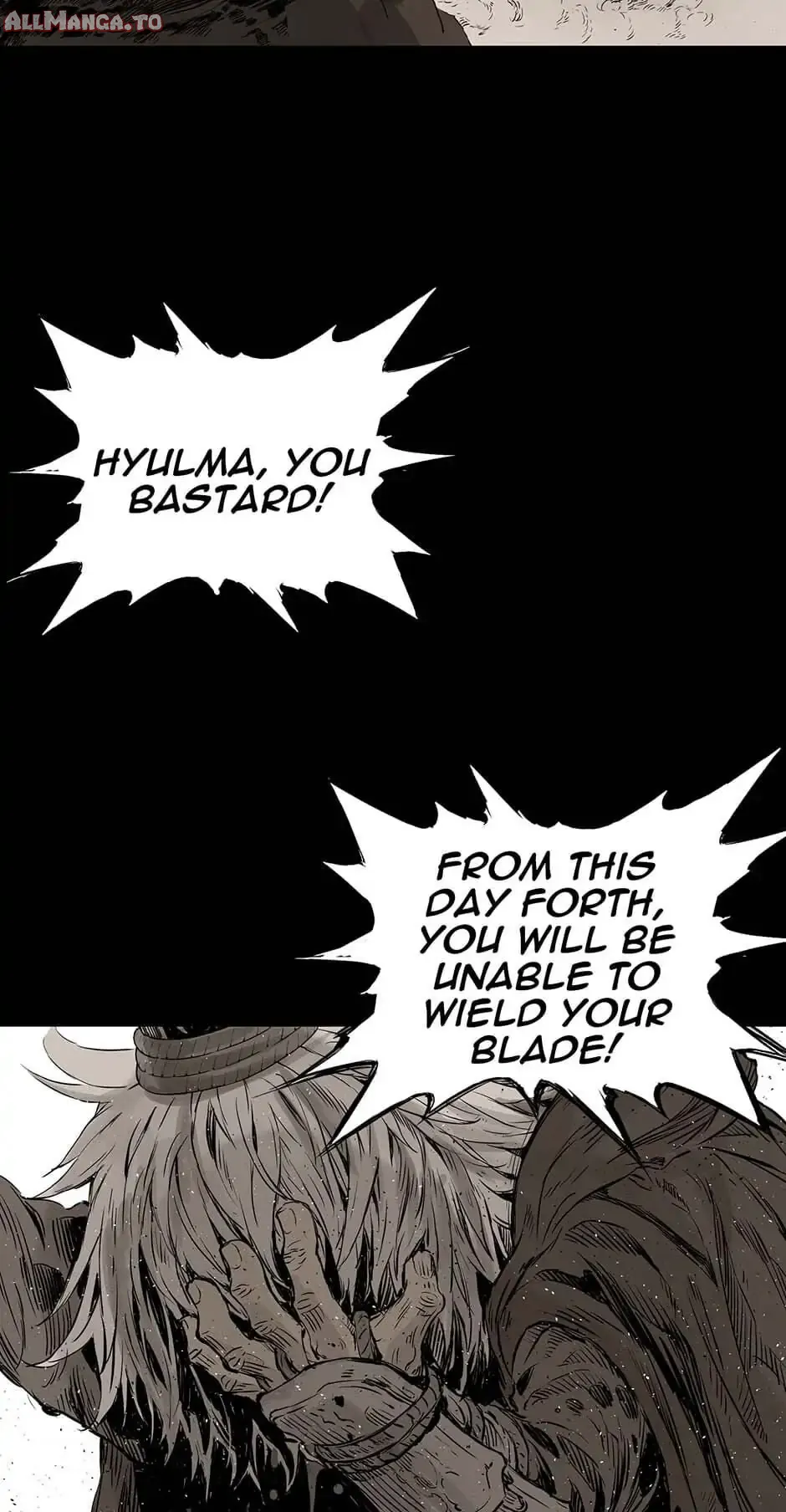 Read Child of the Sheath EN Manga Online
