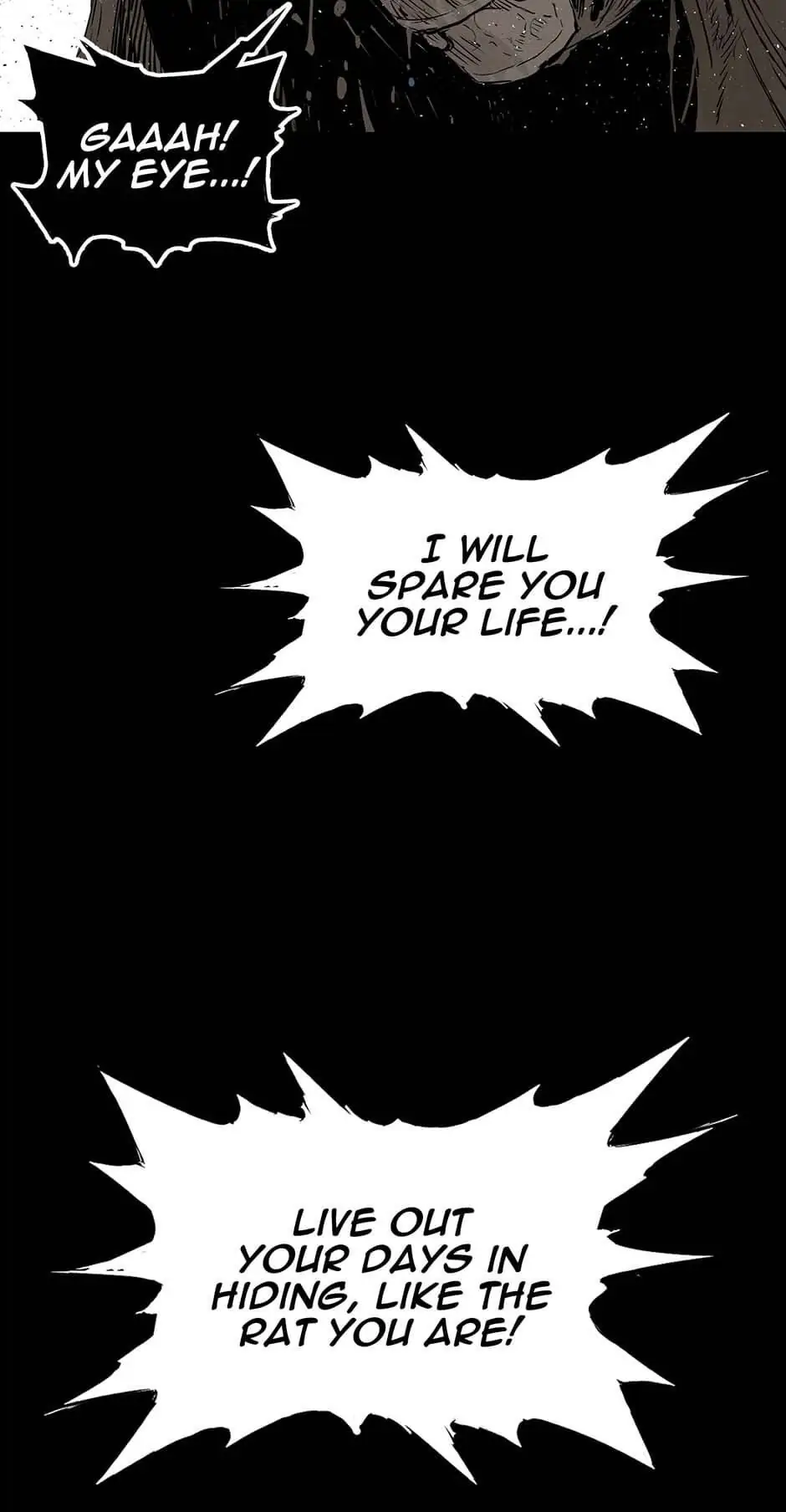 Read Child of the Sheath EN Manga Online