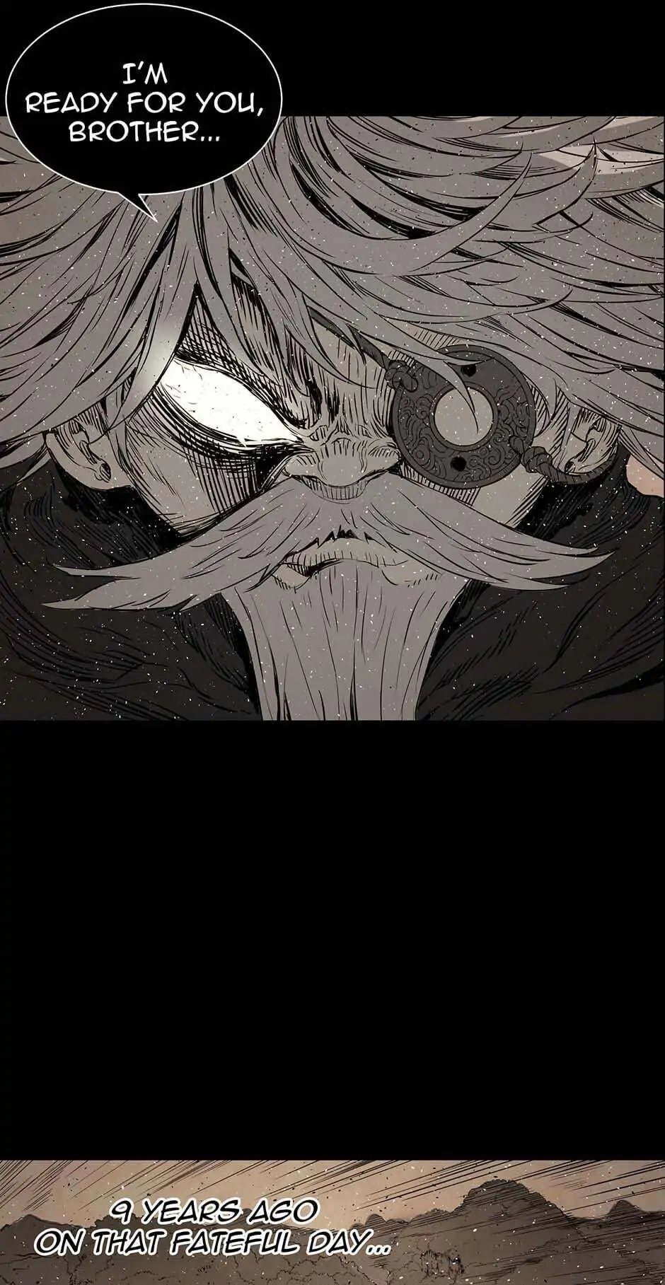 Read Child of the Sheath EN Manga Online