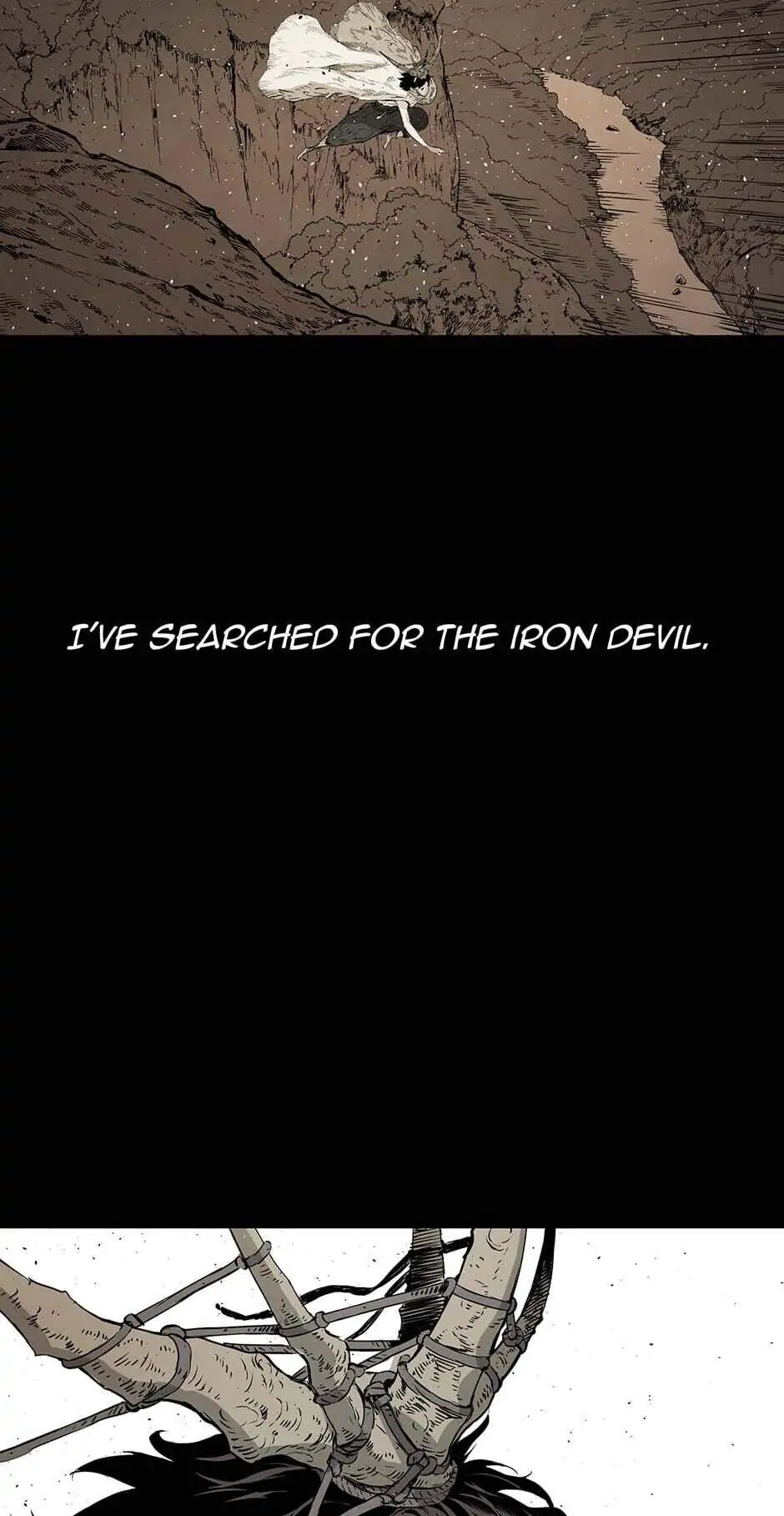 Read Child of the Sheath EN Manga Online