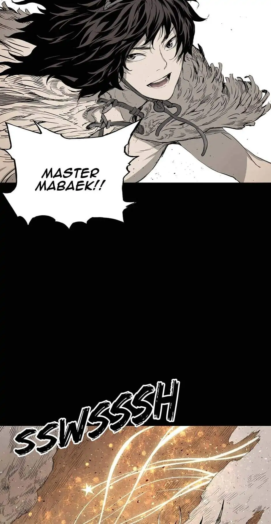 Read Child of the Sheath EN Manga Online