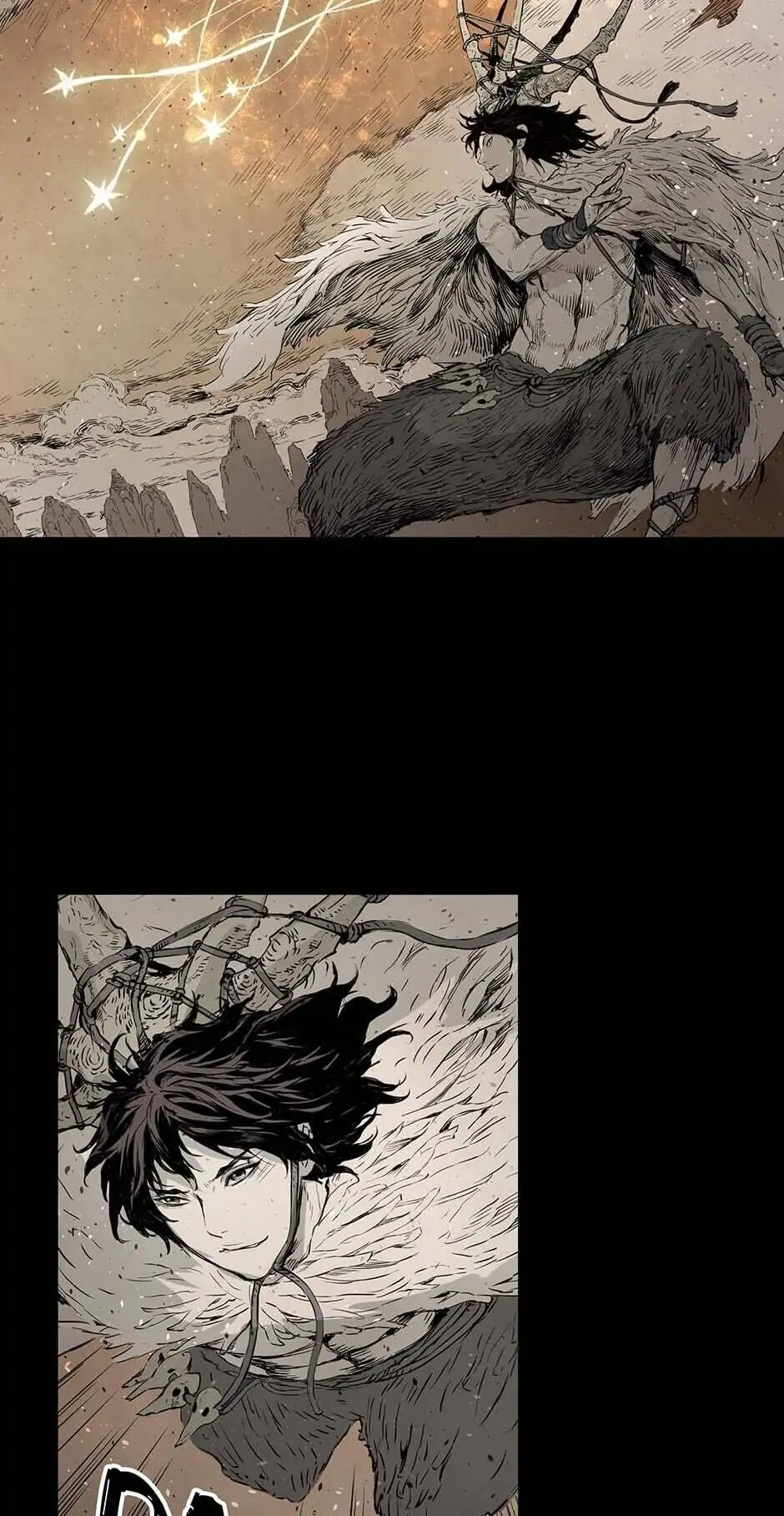 Read Child of the Sheath EN Manga Online