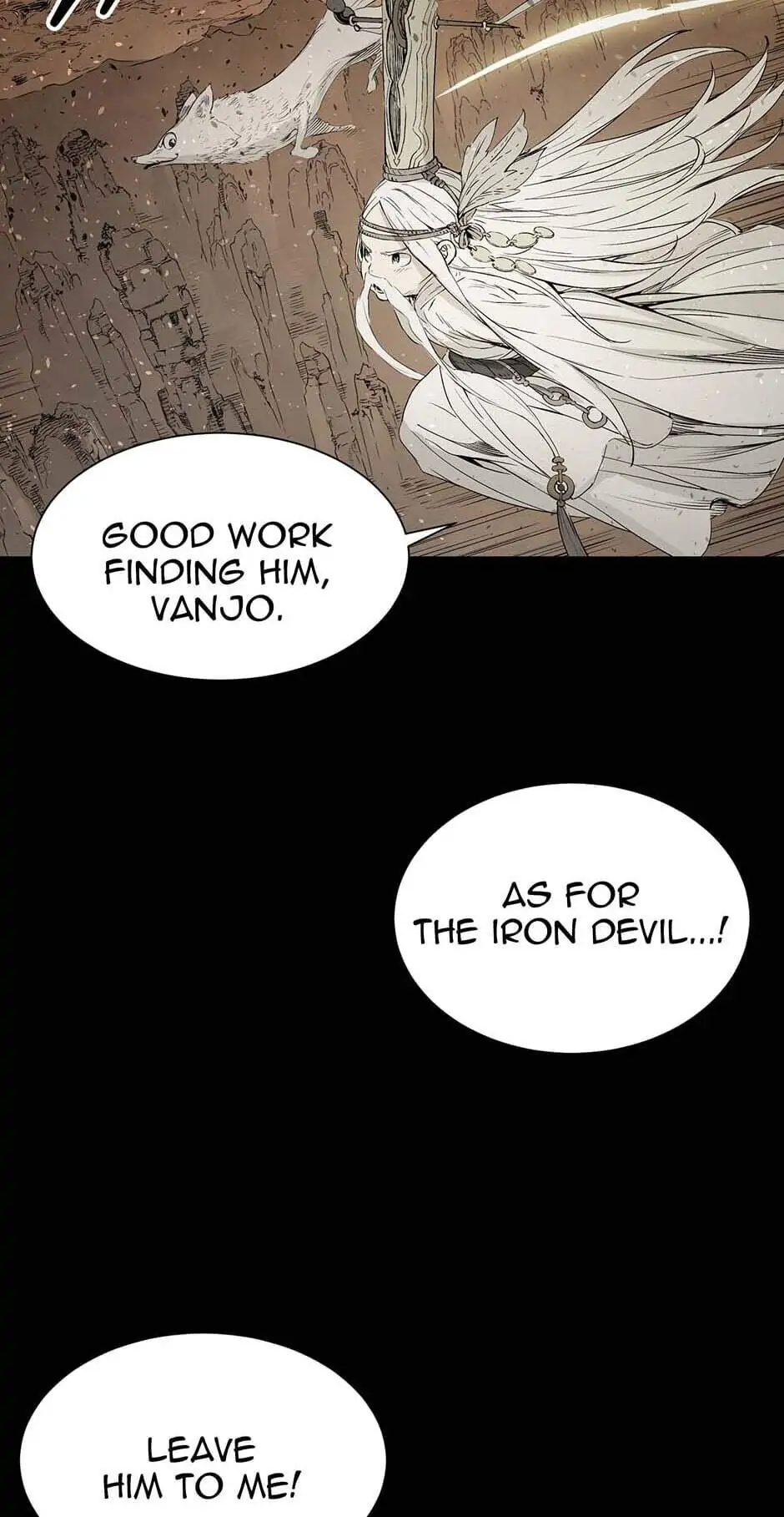 Read Child of the Sheath EN Manga Online