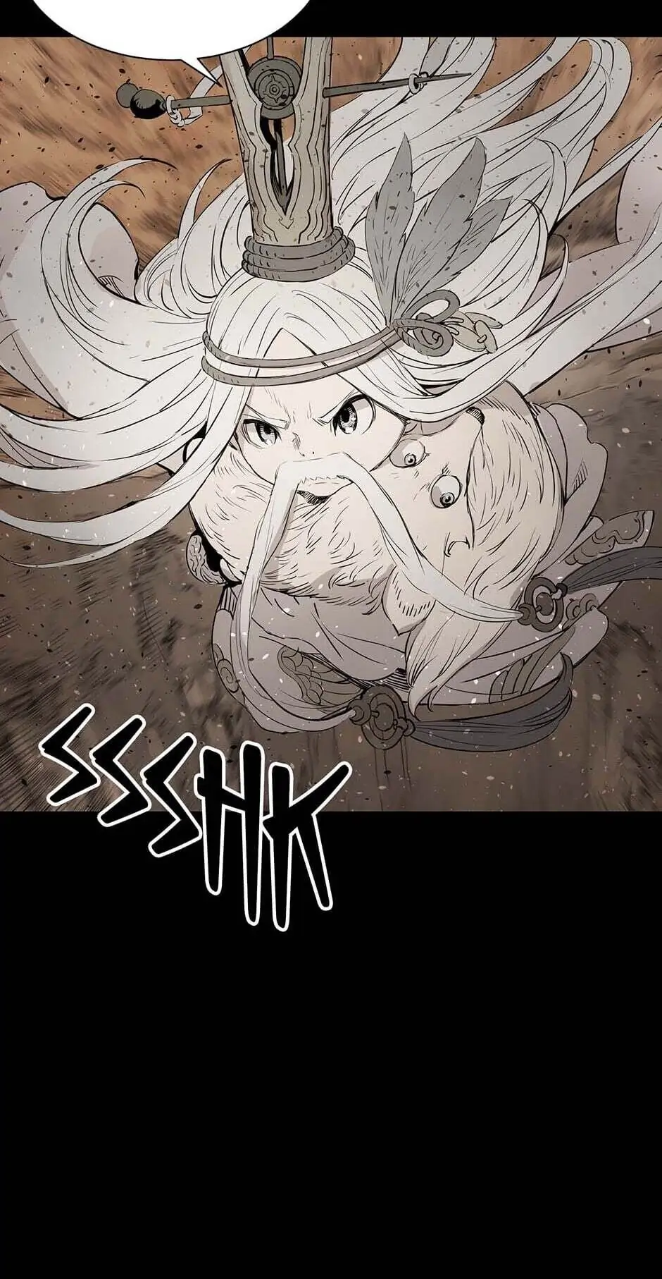 Read Child of the Sheath EN Manga Online