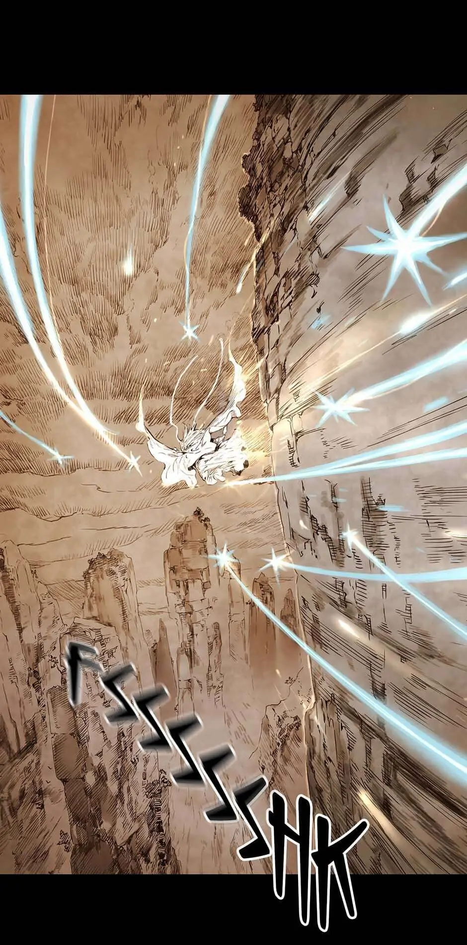 Read Child of the Sheath EN Manga Online
